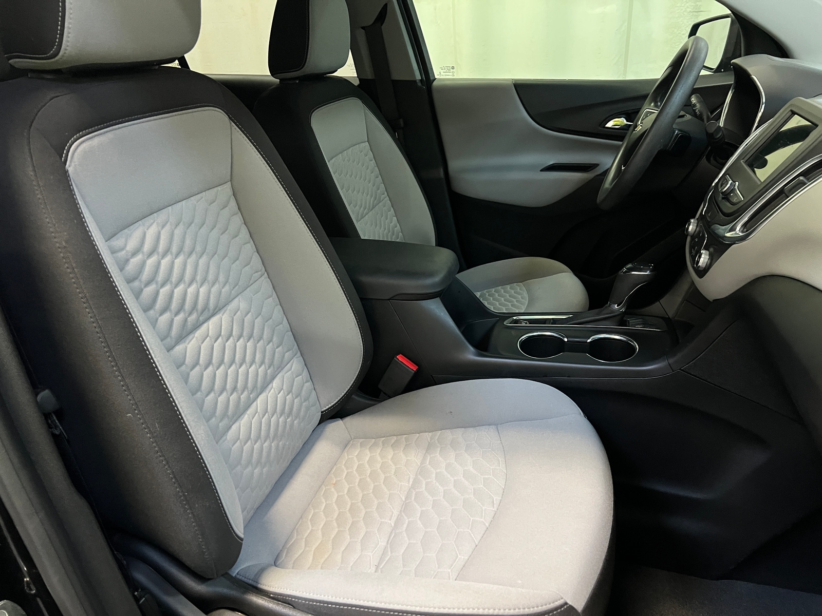 Thumbnail: 2019 Chevrolet Equinox - 2