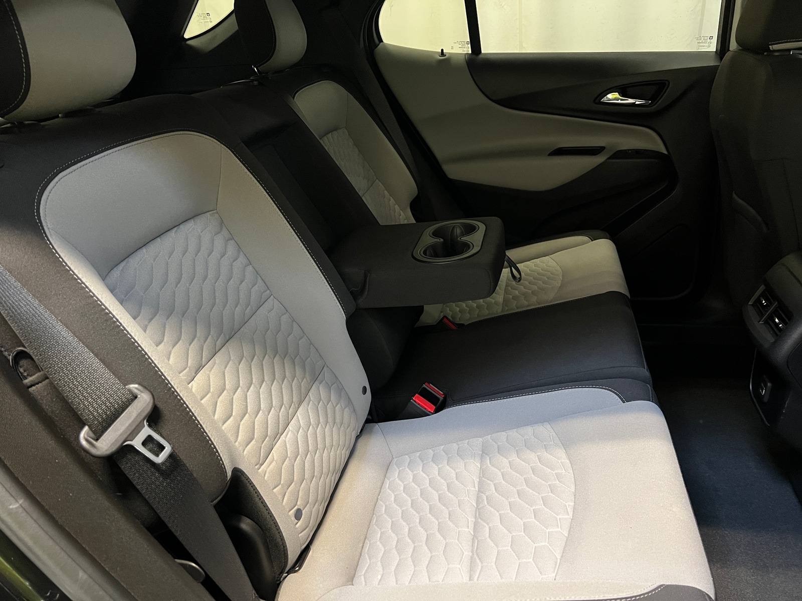 Thumbnail: 2019 Chevrolet Equinox - 6