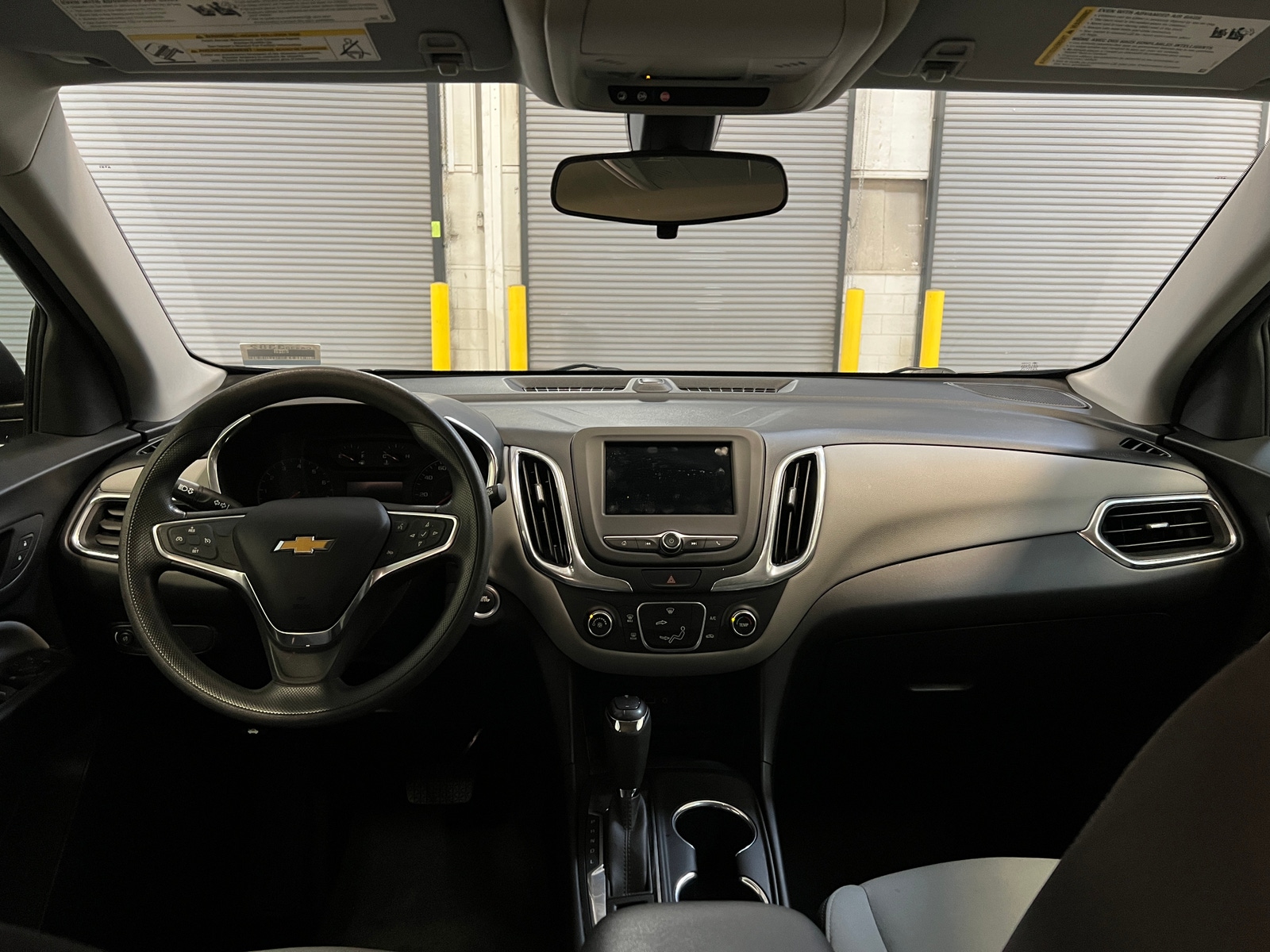 Thumbnail: 2019 Chevrolet Equinox - 3