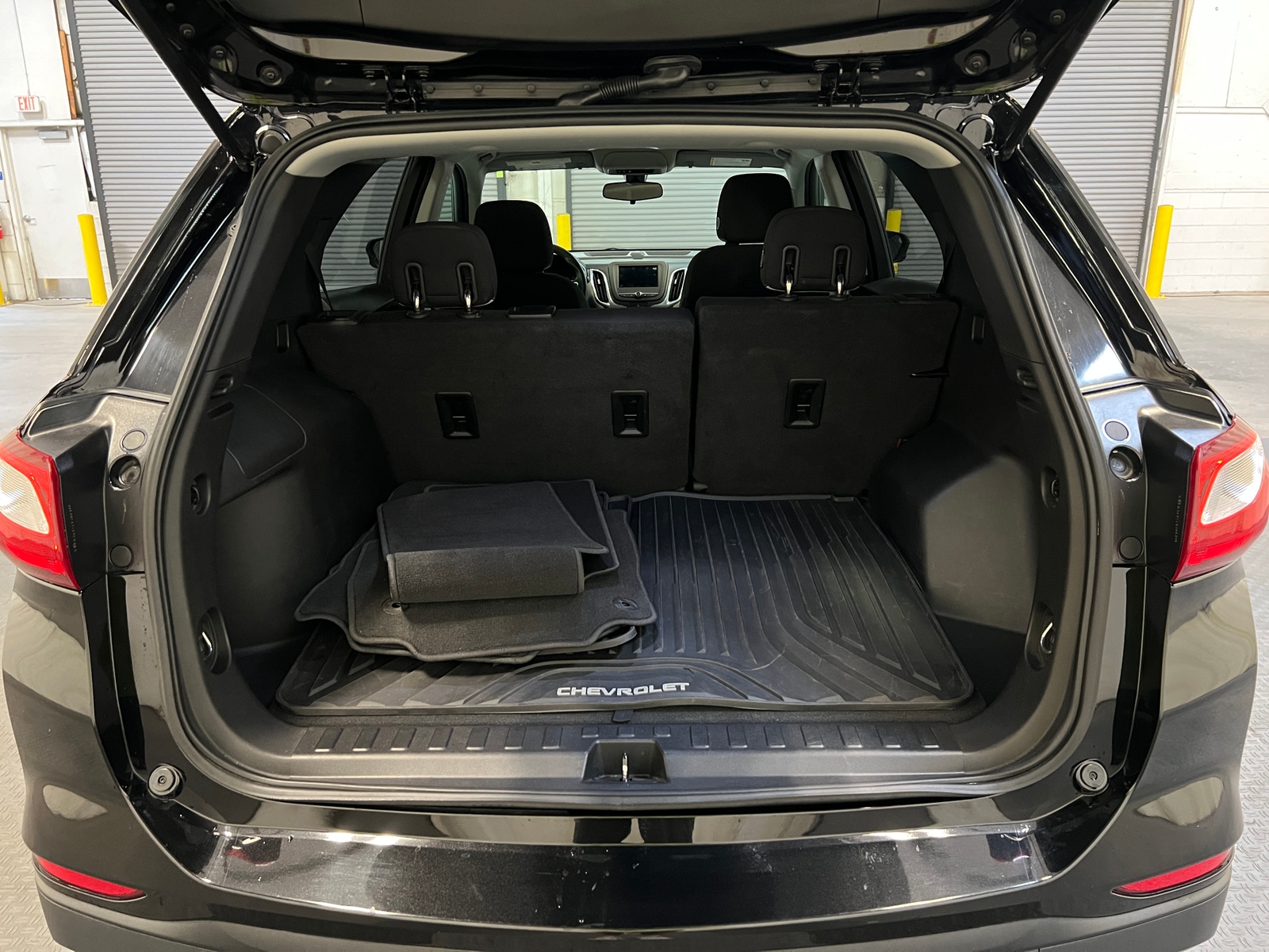 Thumbnail: 2019 Chevrolet Equinox - 7