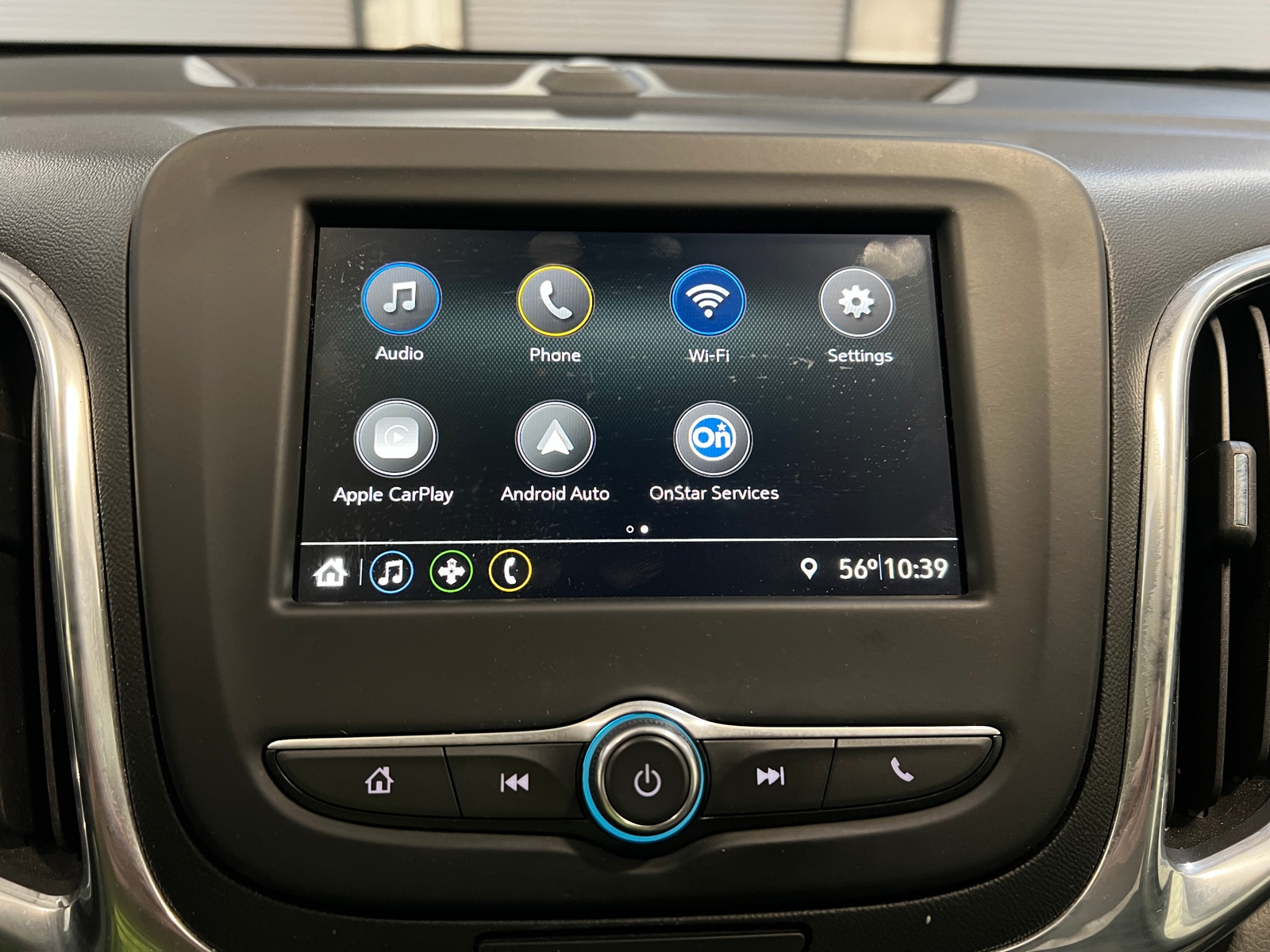 Thumbnail: 2019 Chevrolet Equinox - 4