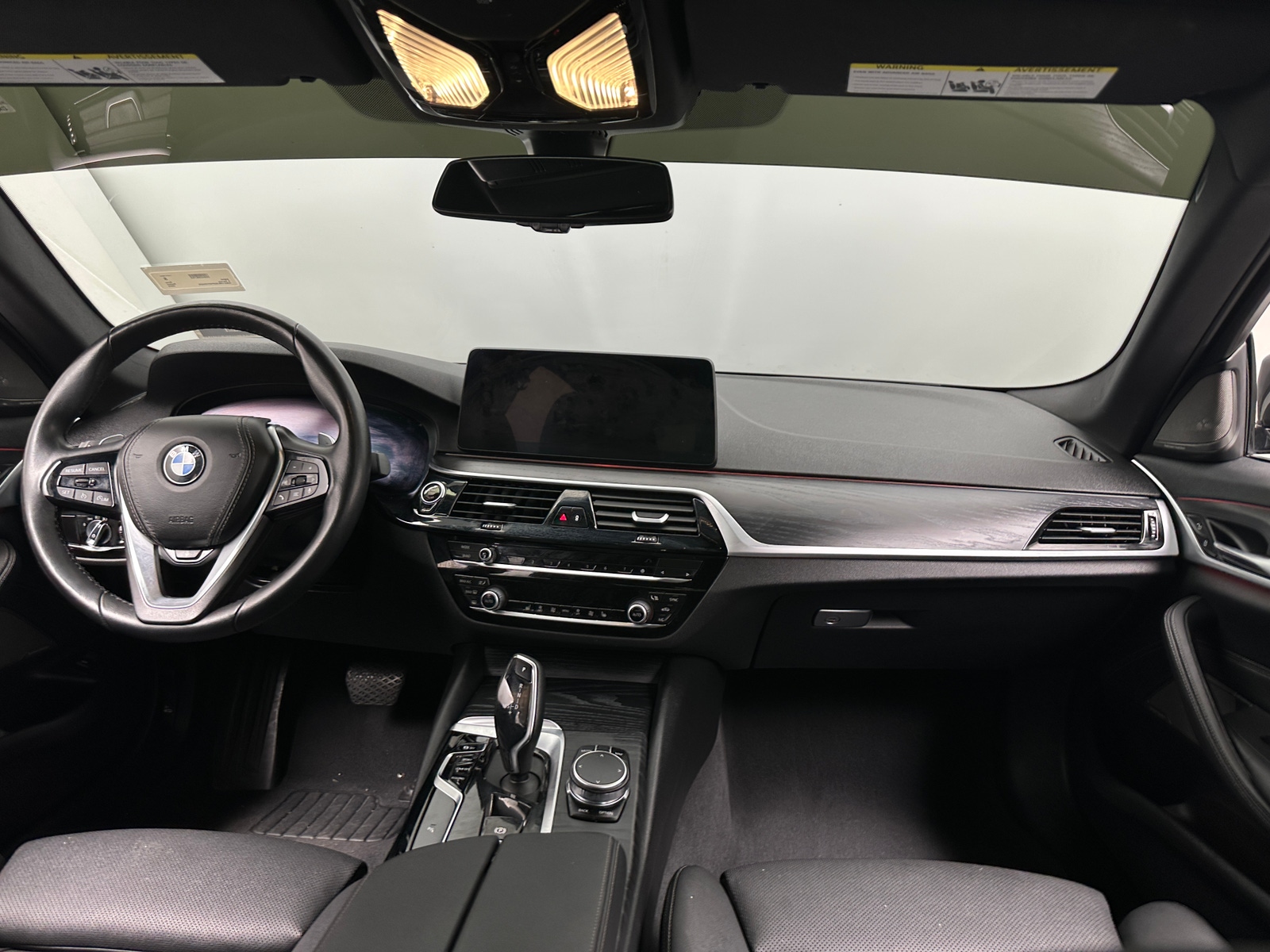 Thumbnail: 2023 BMW 5 Series - 2