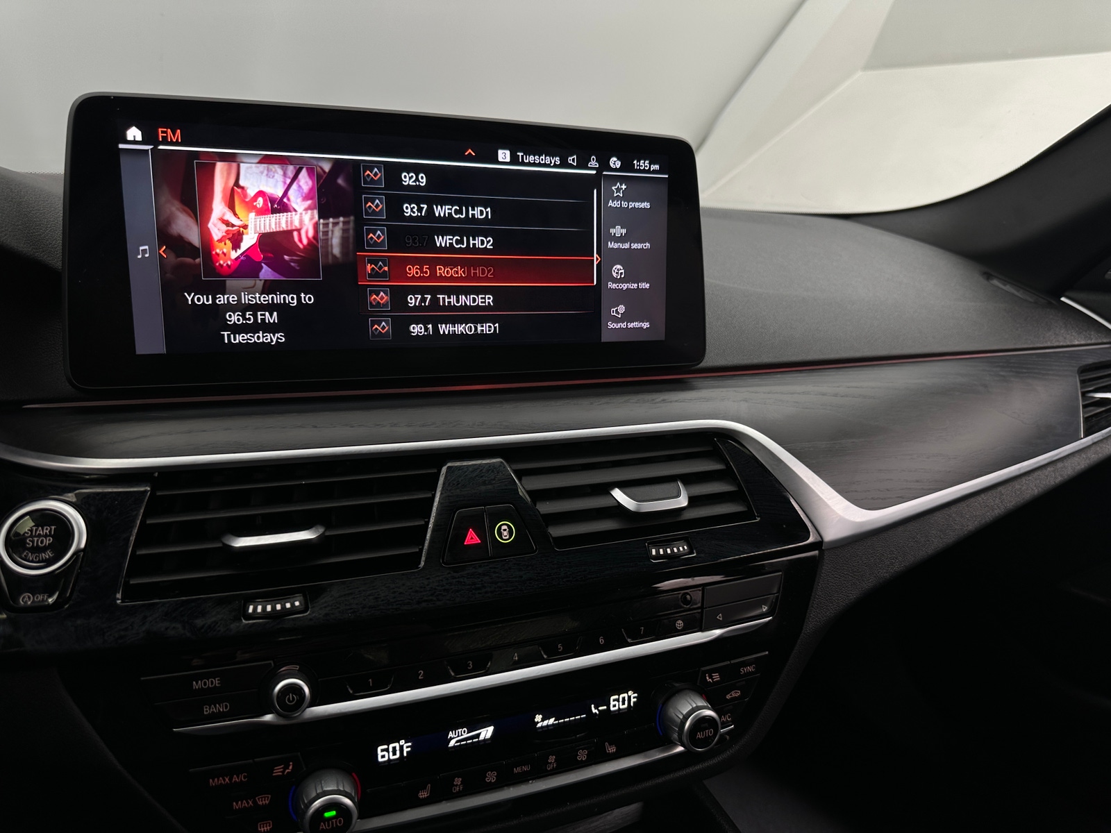 Thumbnail: 2023 BMW 5 Series - 3