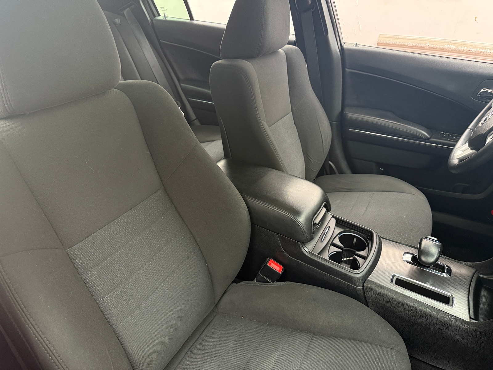 Thumbnail: 2014 Dodge Charger - 2