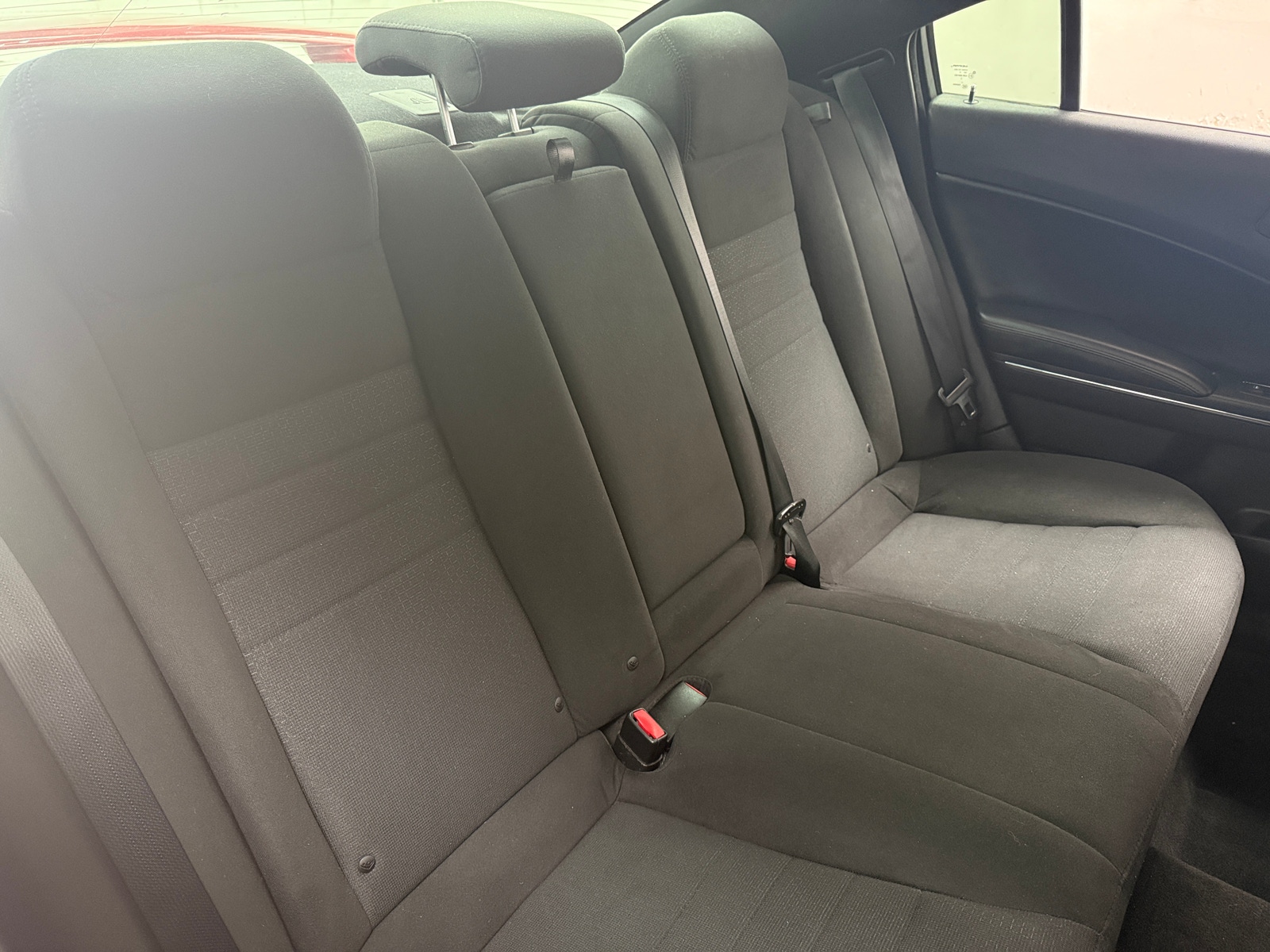 Thumbnail: 2014 Dodge Charger - 6