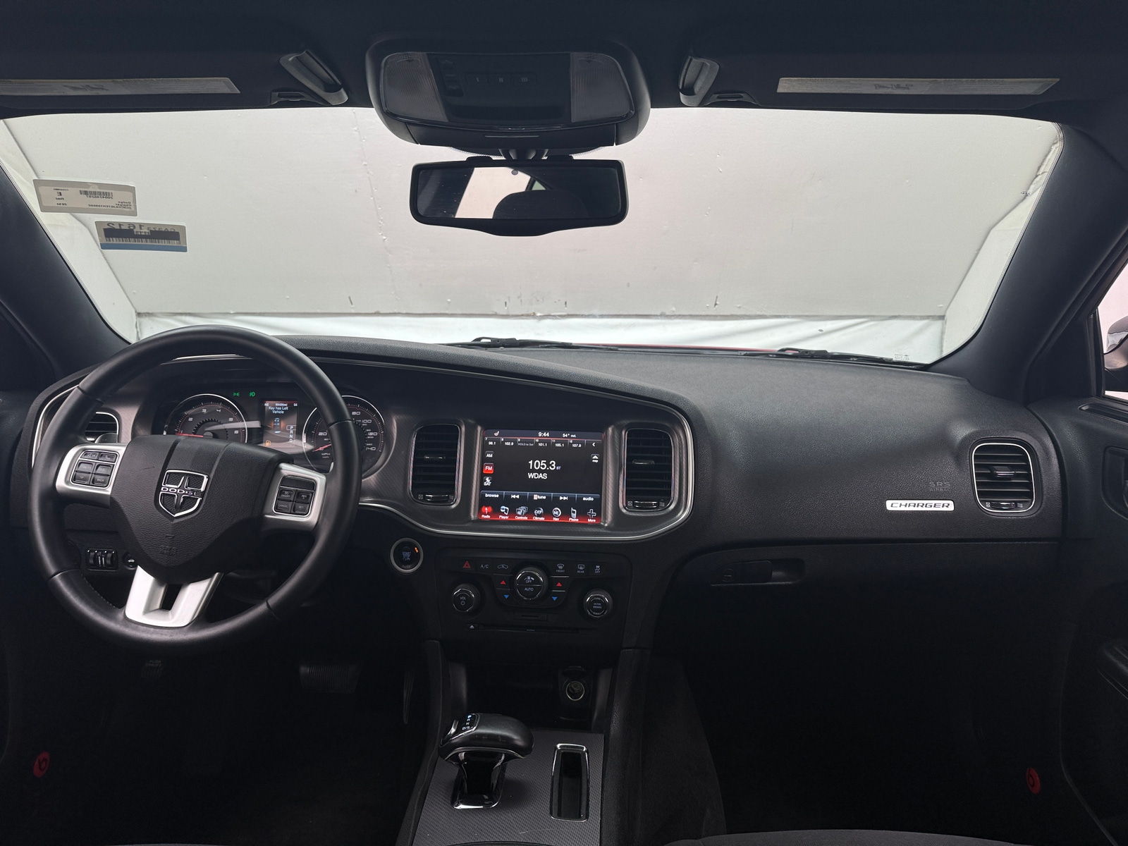 Thumbnail: 2014 Dodge Charger - 3