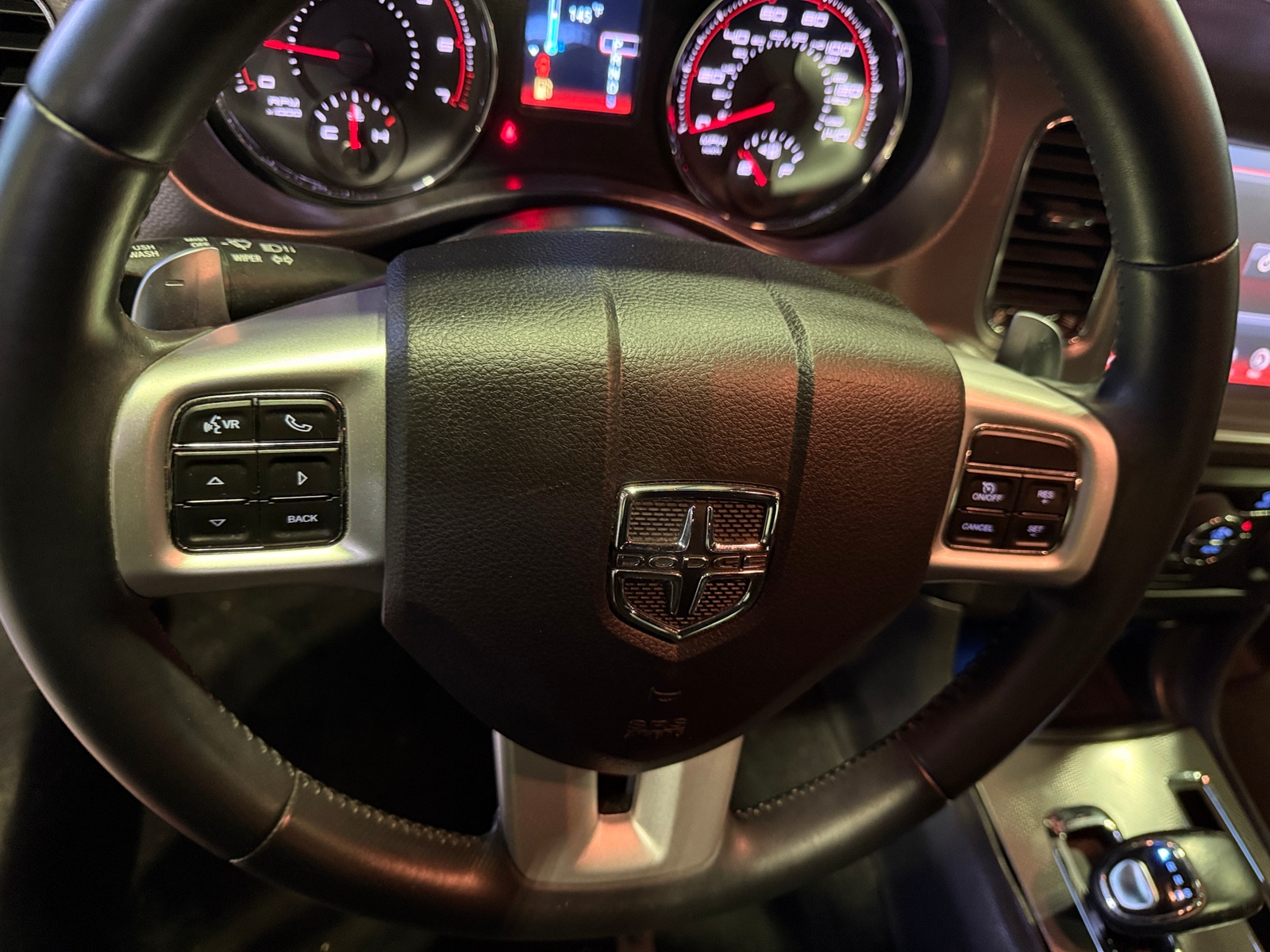 Thumbnail: 2014 Dodge Charger - 5