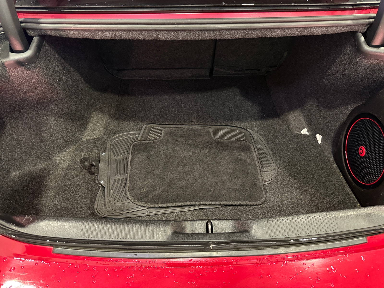 Thumbnail: 2014 Dodge Charger - 7