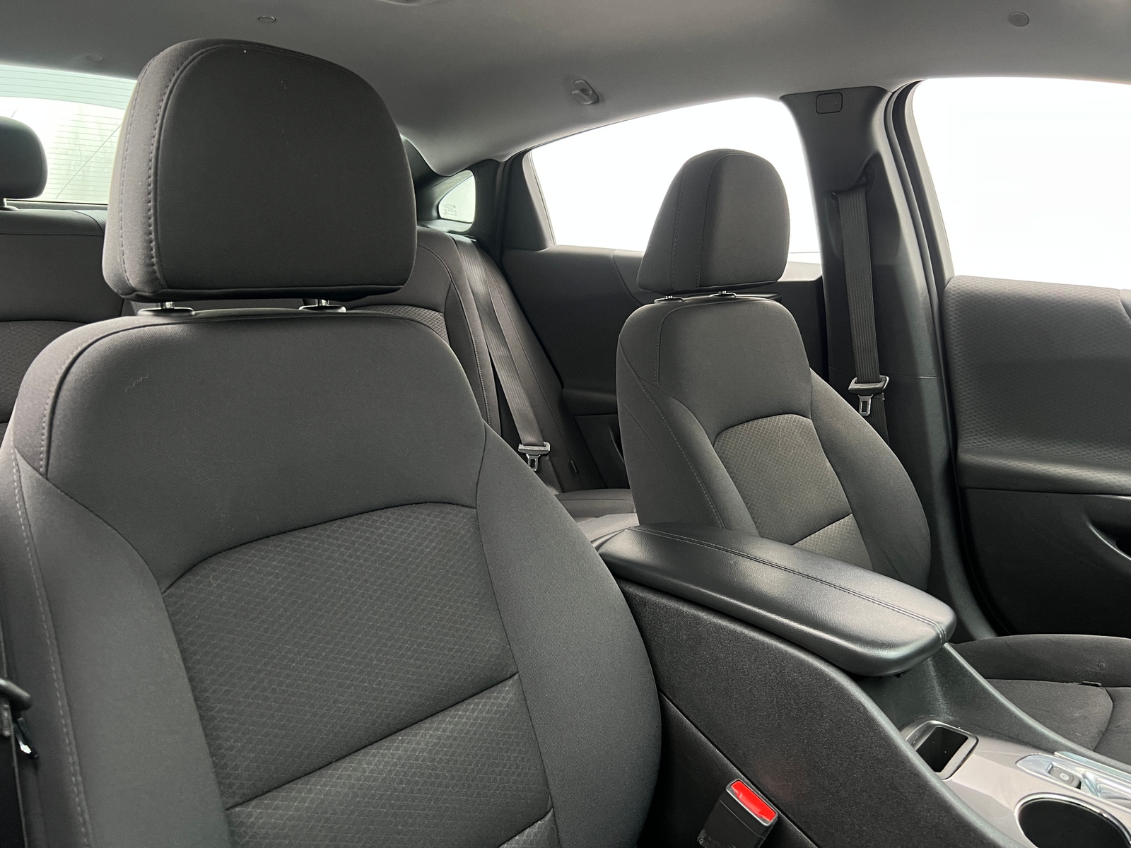 Thumbnail: 2023 Chevrolet Malibu - 2