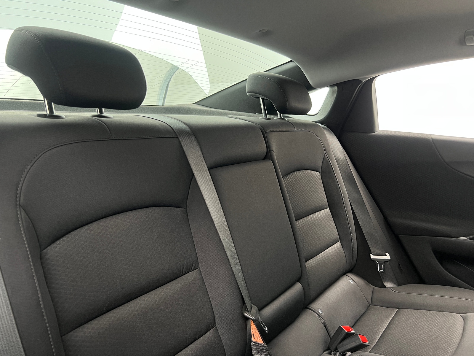 Thumbnail: 2023 Chevrolet Malibu - 6