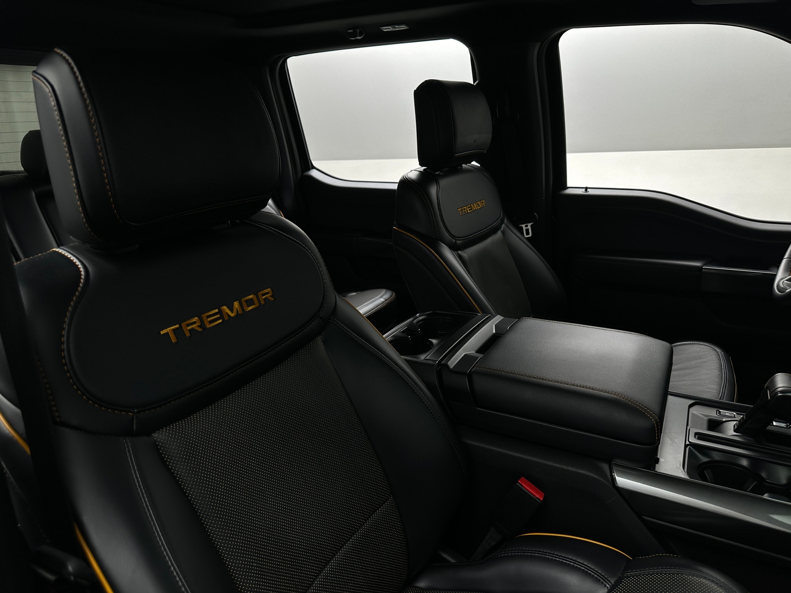 Thumbnail: 2023 Ford Econoline - 2