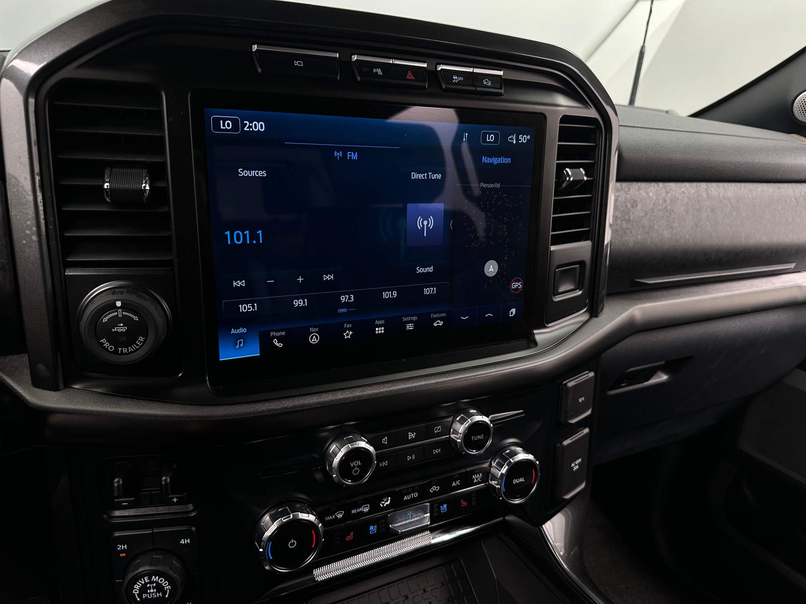 Thumbnail: 2023 Ford Econoline - 4