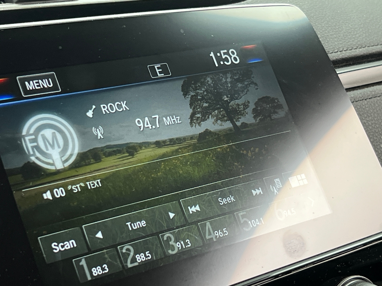 Thumbnail: 2017 Honda CR-V - 3