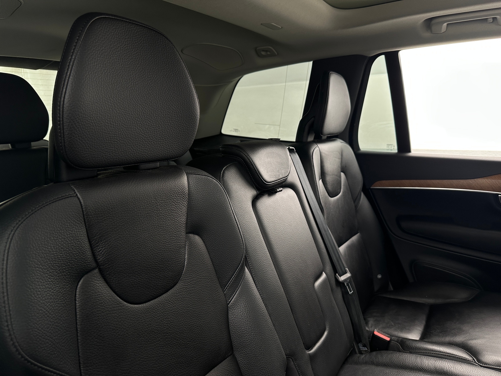 Thumbnail: 2022 Volvo XC90 - 5