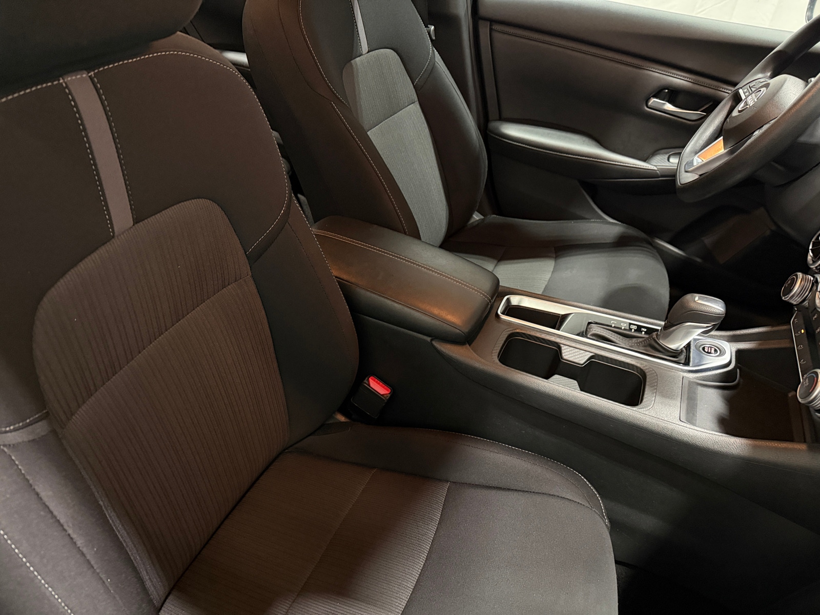 Thumbnail: 2024 Nissan Sentra - 2