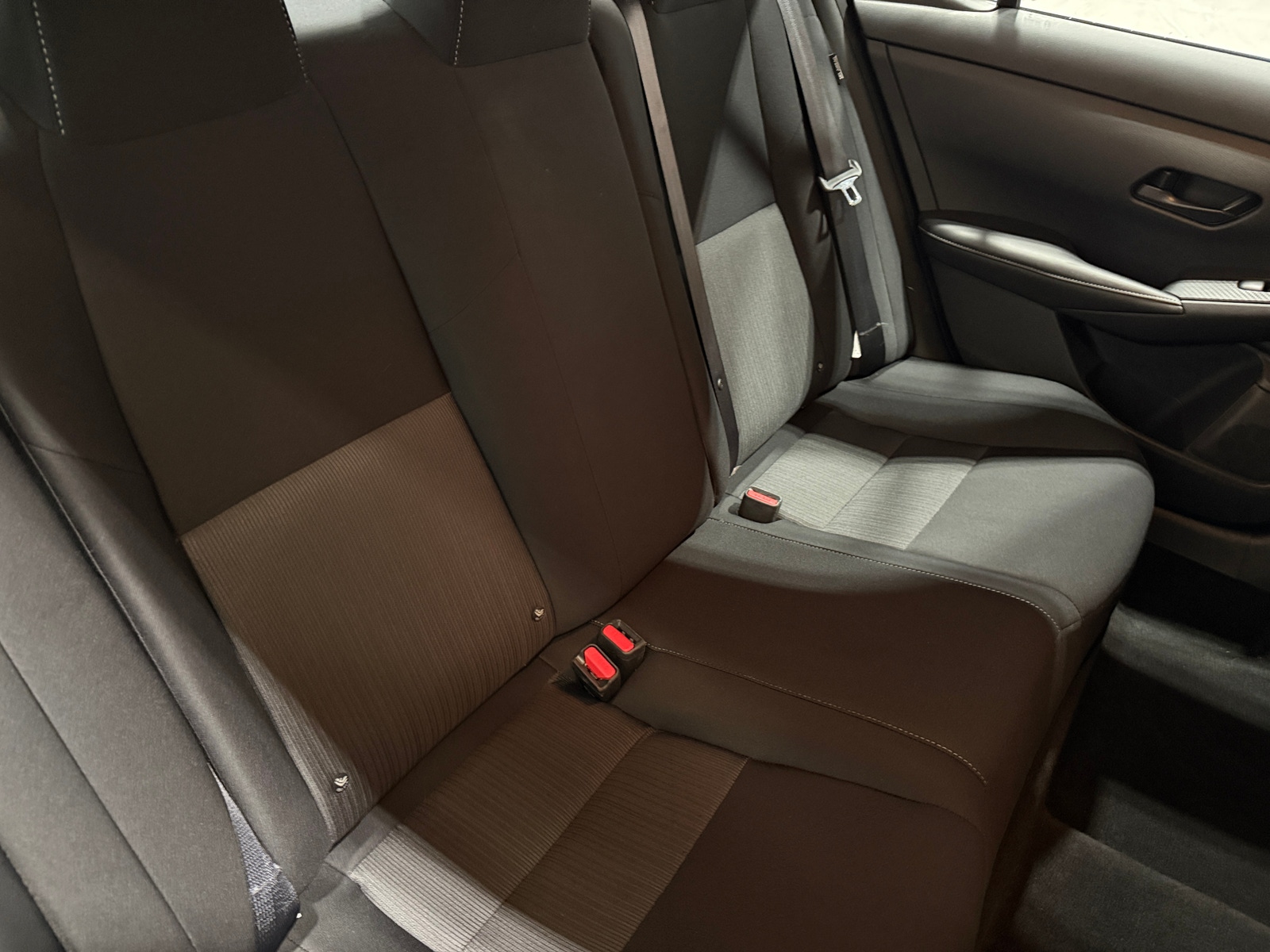 Thumbnail: 2024 Nissan Sentra - 6