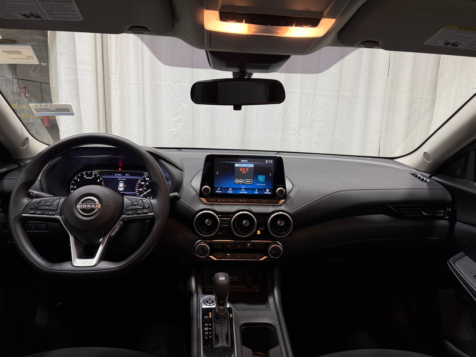 Thumbnail: 2024 Nissan Sentra - 3