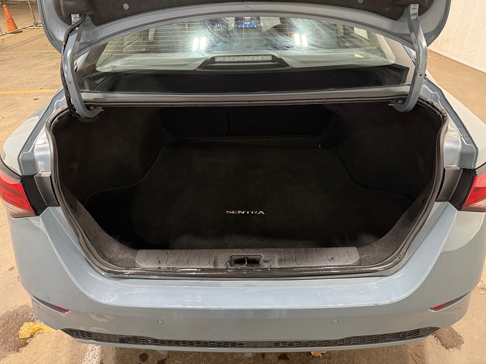 Thumbnail: 2024 Nissan Sentra - 7