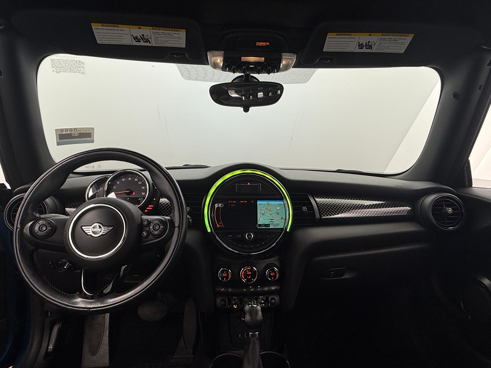 Thumbnail: 2017 MINI Cooper Convertible - 2