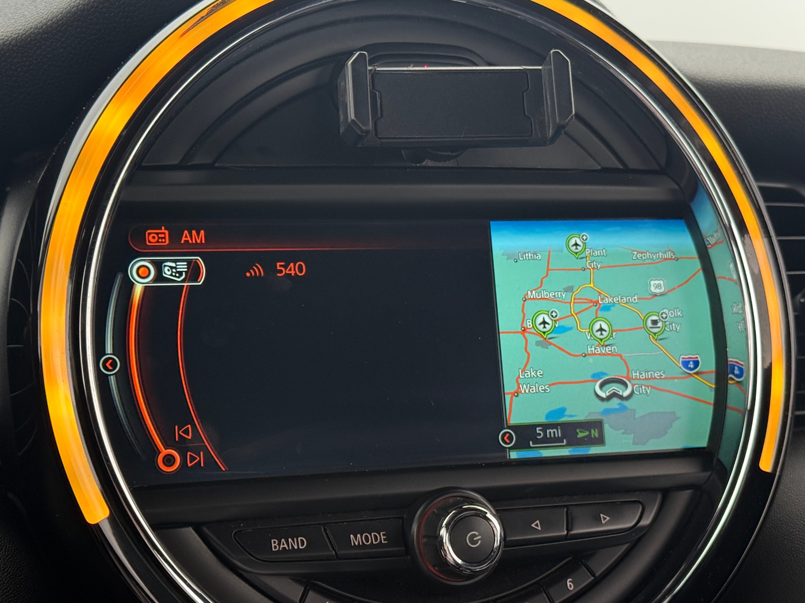 Thumbnail: 2017 MINI Cooper Convertible - 3