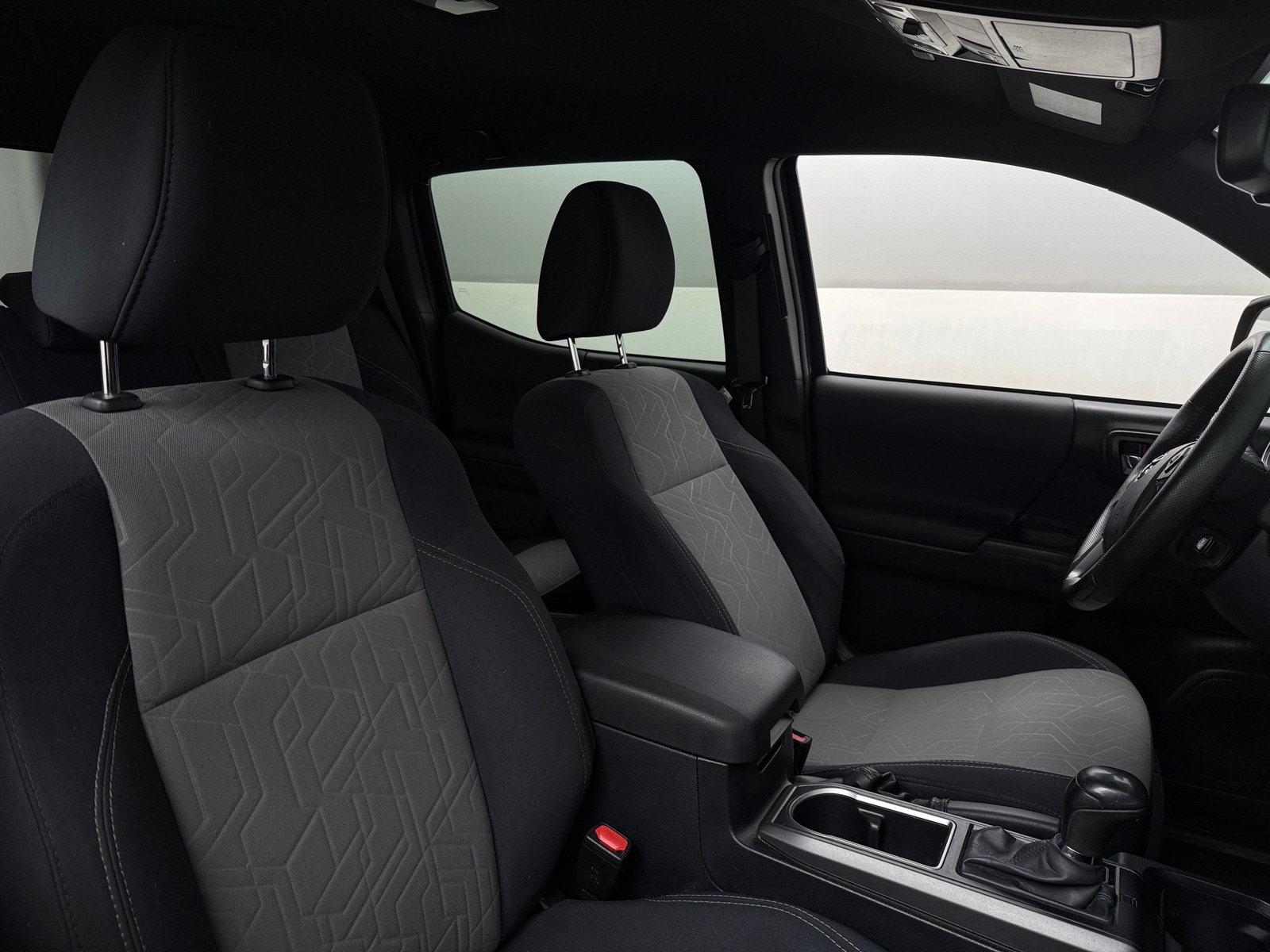 Thumbnail: 2022 Toyota Tacoma - 2