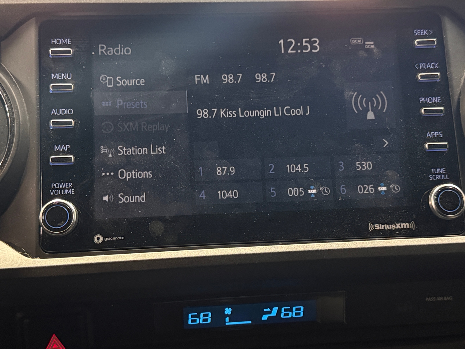 Thumbnail: 2022 Toyota Tacoma - 4