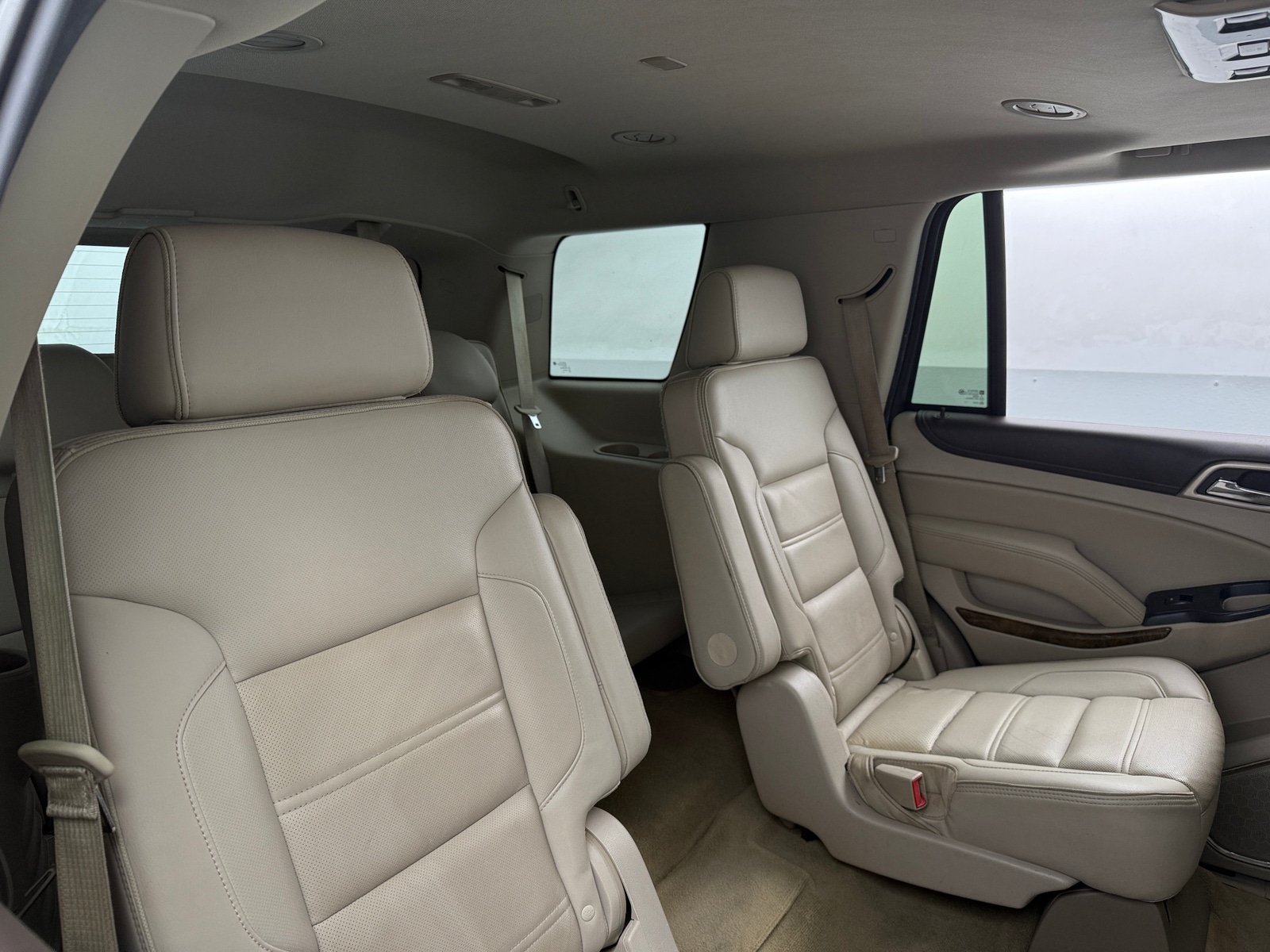 Thumbnail: 2017 GMC Yukon - 5