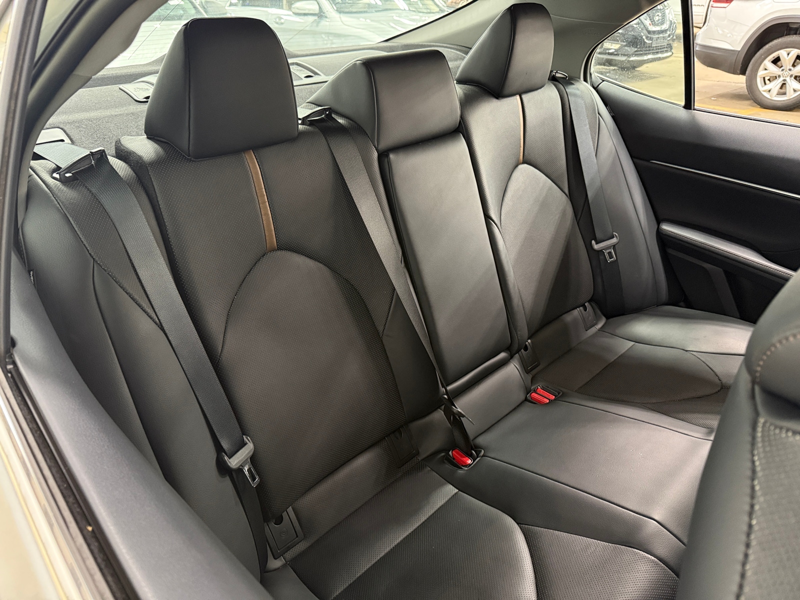 Thumbnail: 2020 Toyota Camry - 5