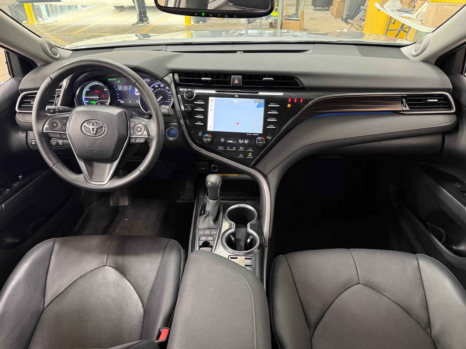 Thumbnail: 2020 Toyota Camry - 2