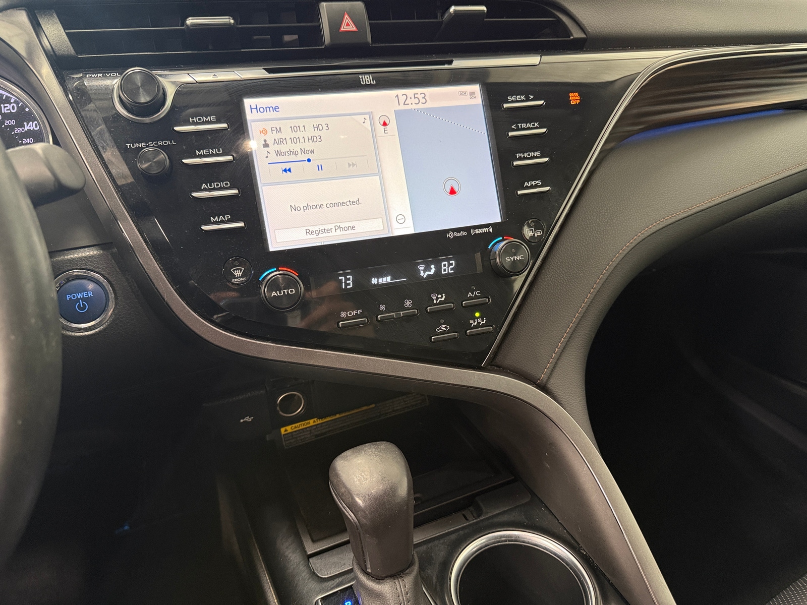 Thumbnail: 2020 Toyota Camry - 3