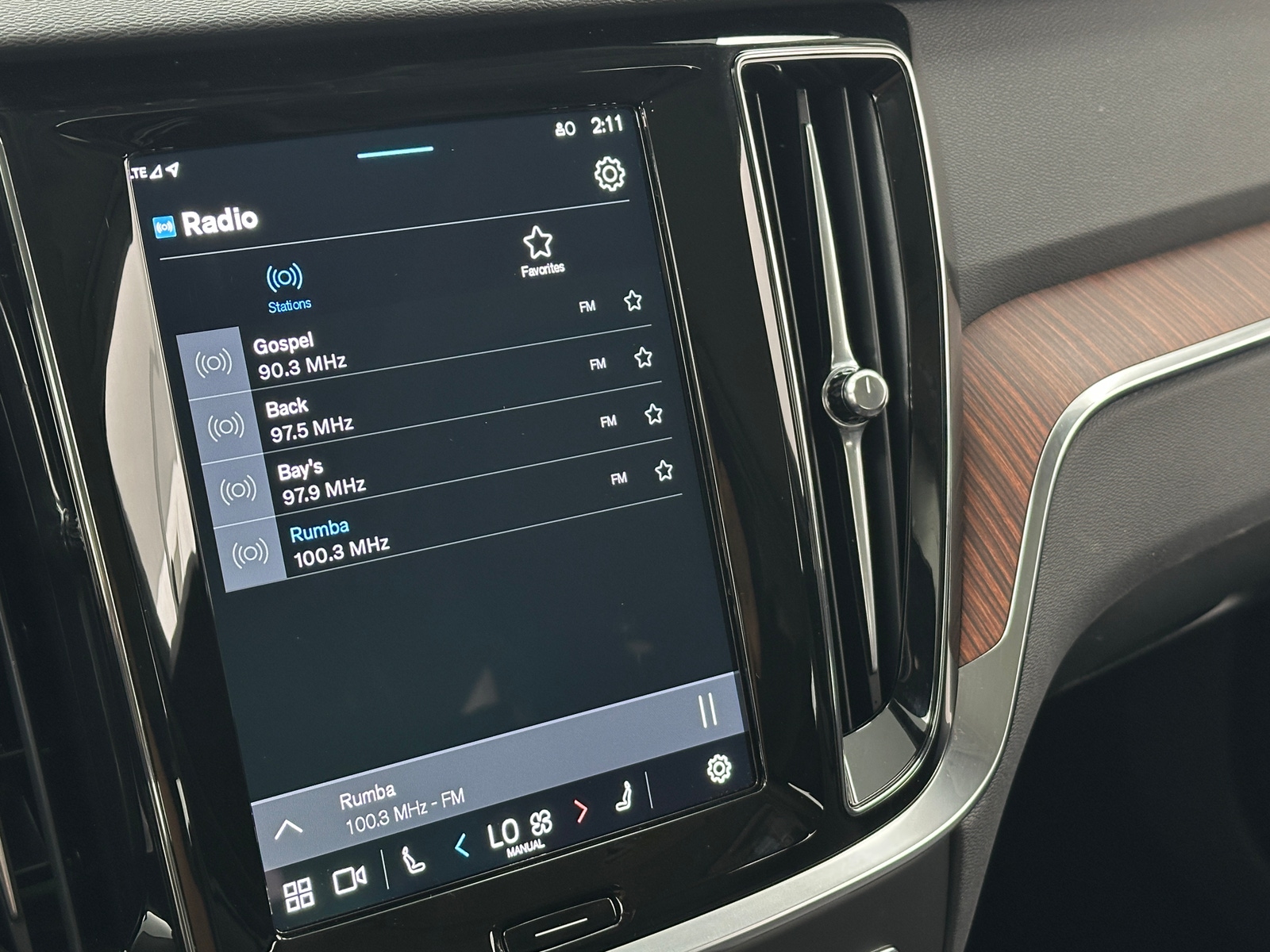 Thumbnail: 2025 Volvo V60 - 3