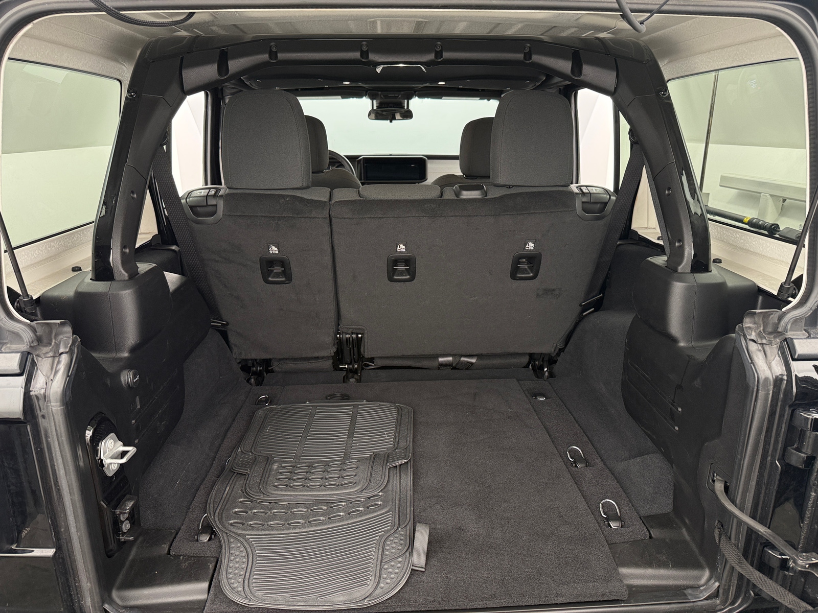 Thumbnail: 2025 Jeep Wrangler - 7