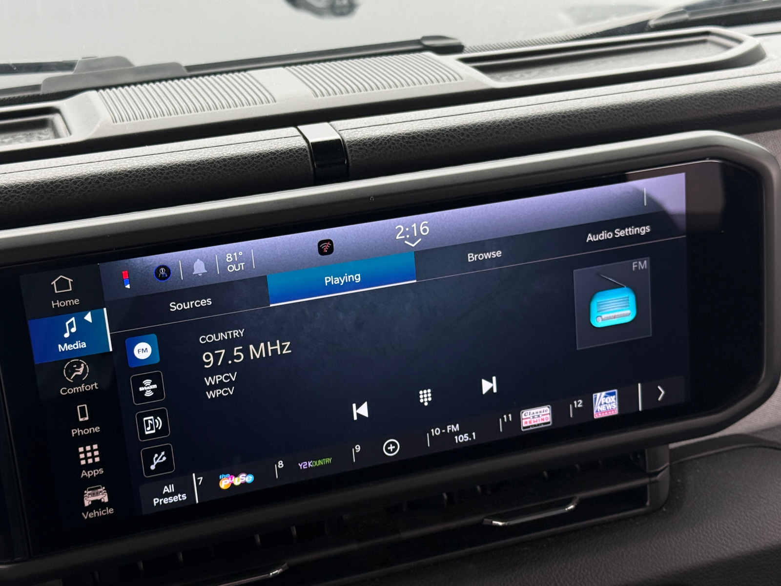 Thumbnail: 2025 Jeep Wrangler - 4