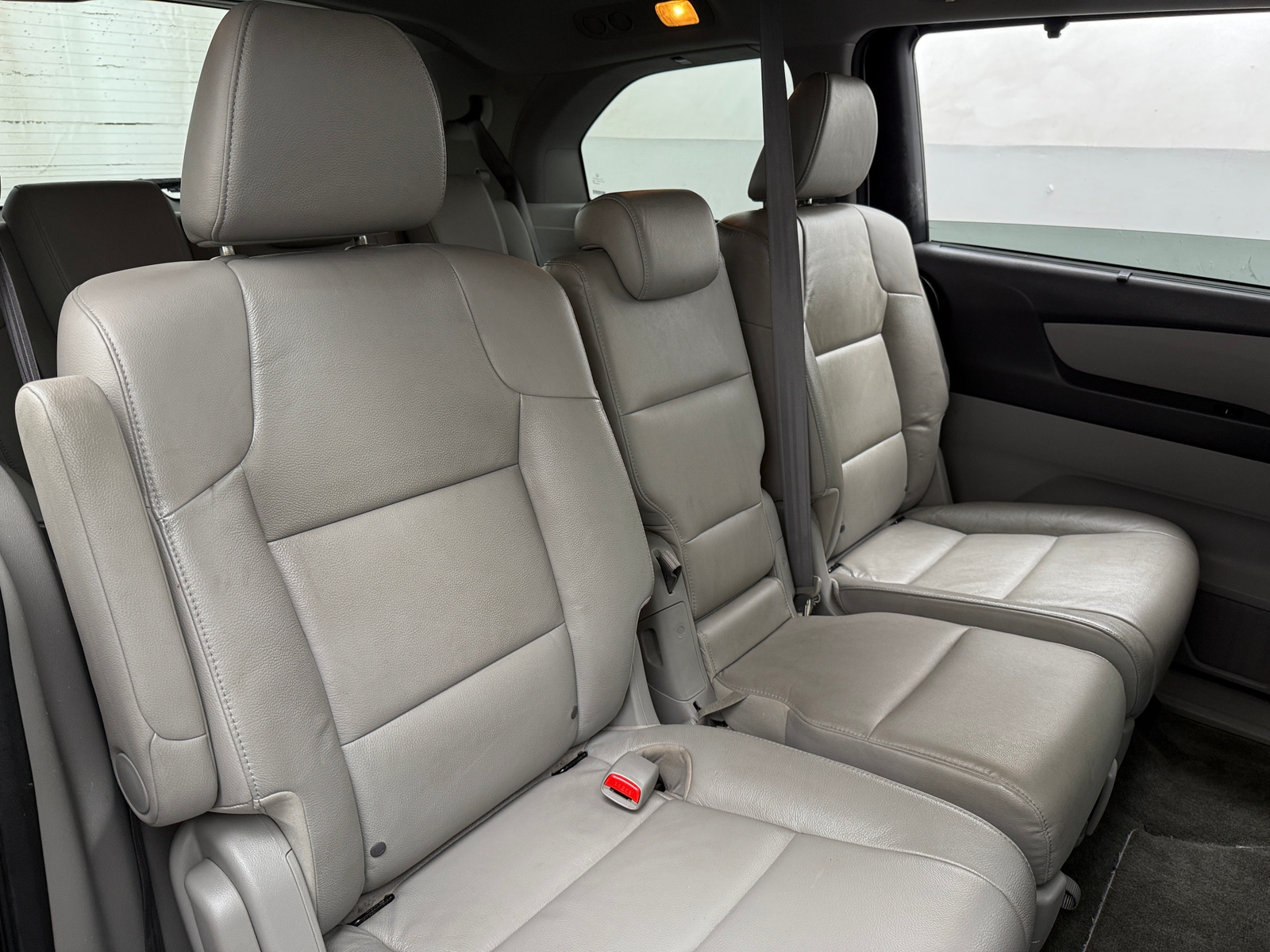 Thumbnail: 2016 Honda Odyssey - 5