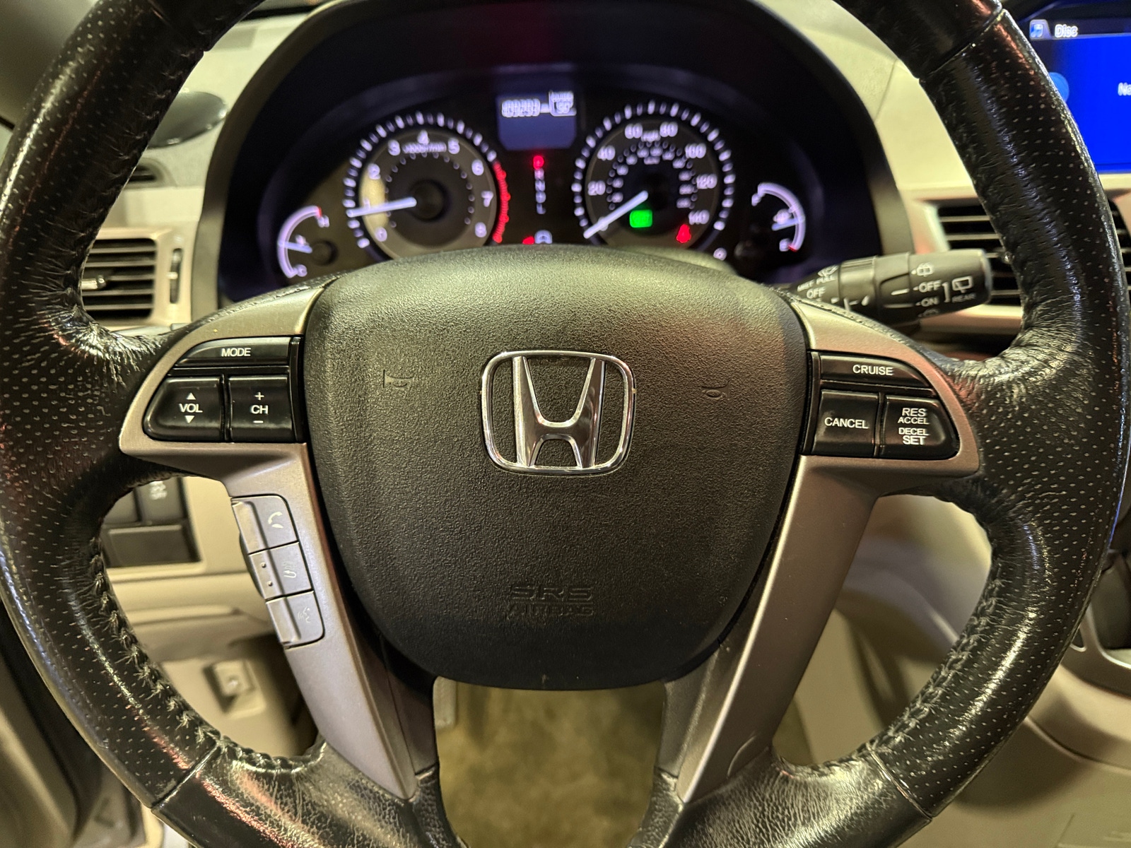 Thumbnail: 2016 Honda Odyssey - 4