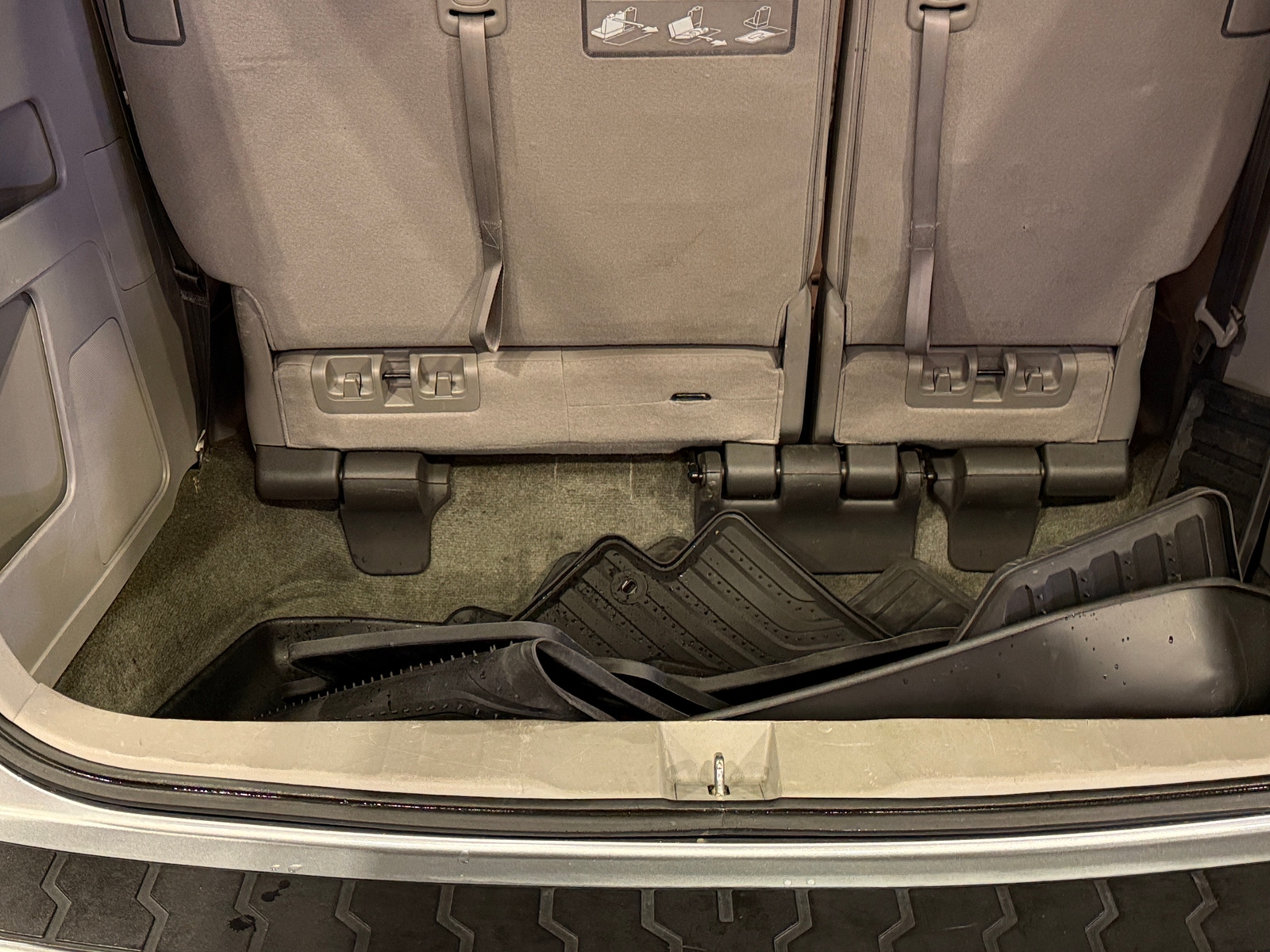 Thumbnail: 2016 Honda Odyssey - 6