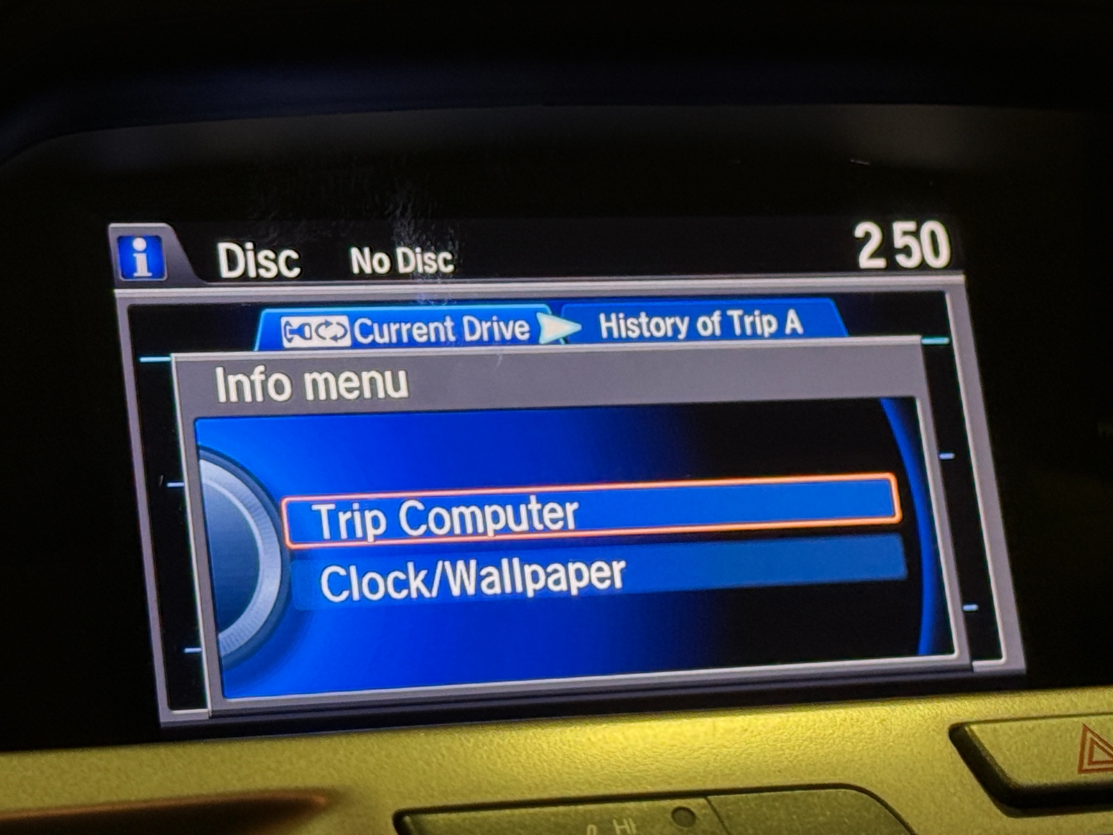 Thumbnail: 2016 Honda Odyssey - 3