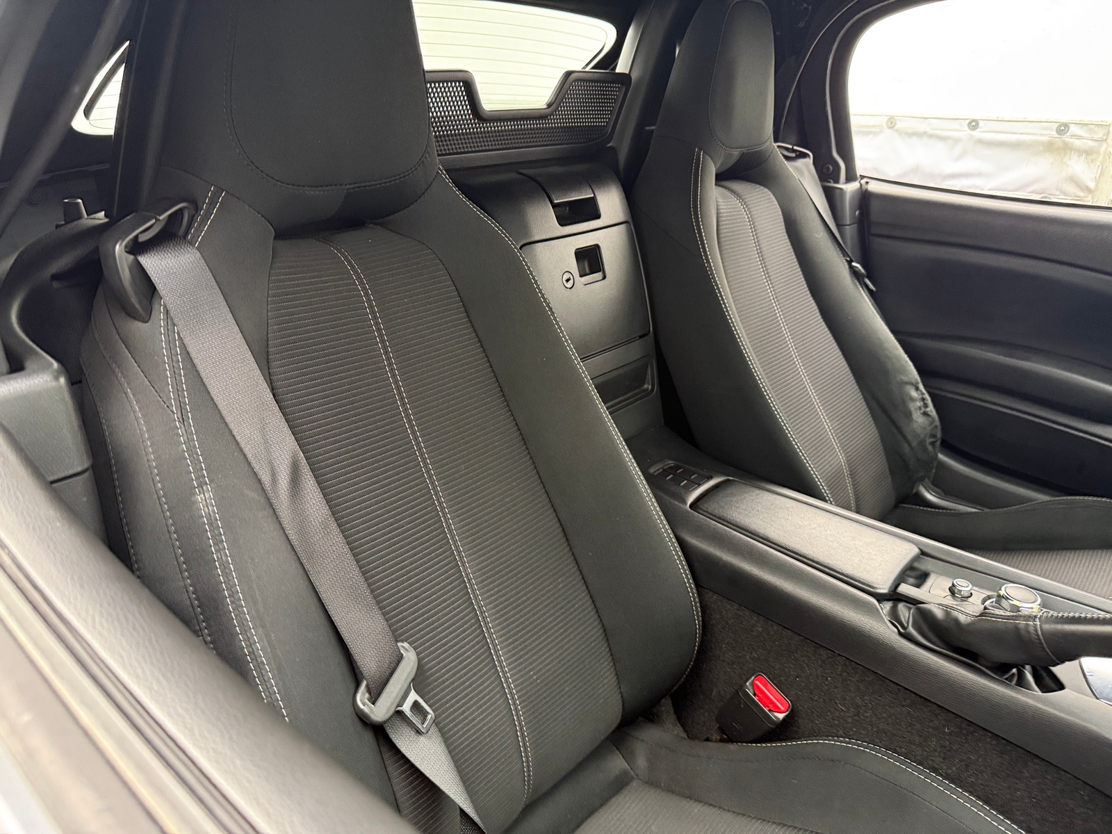 Thumbnail: 2017 Fiat 124 Spider - 2