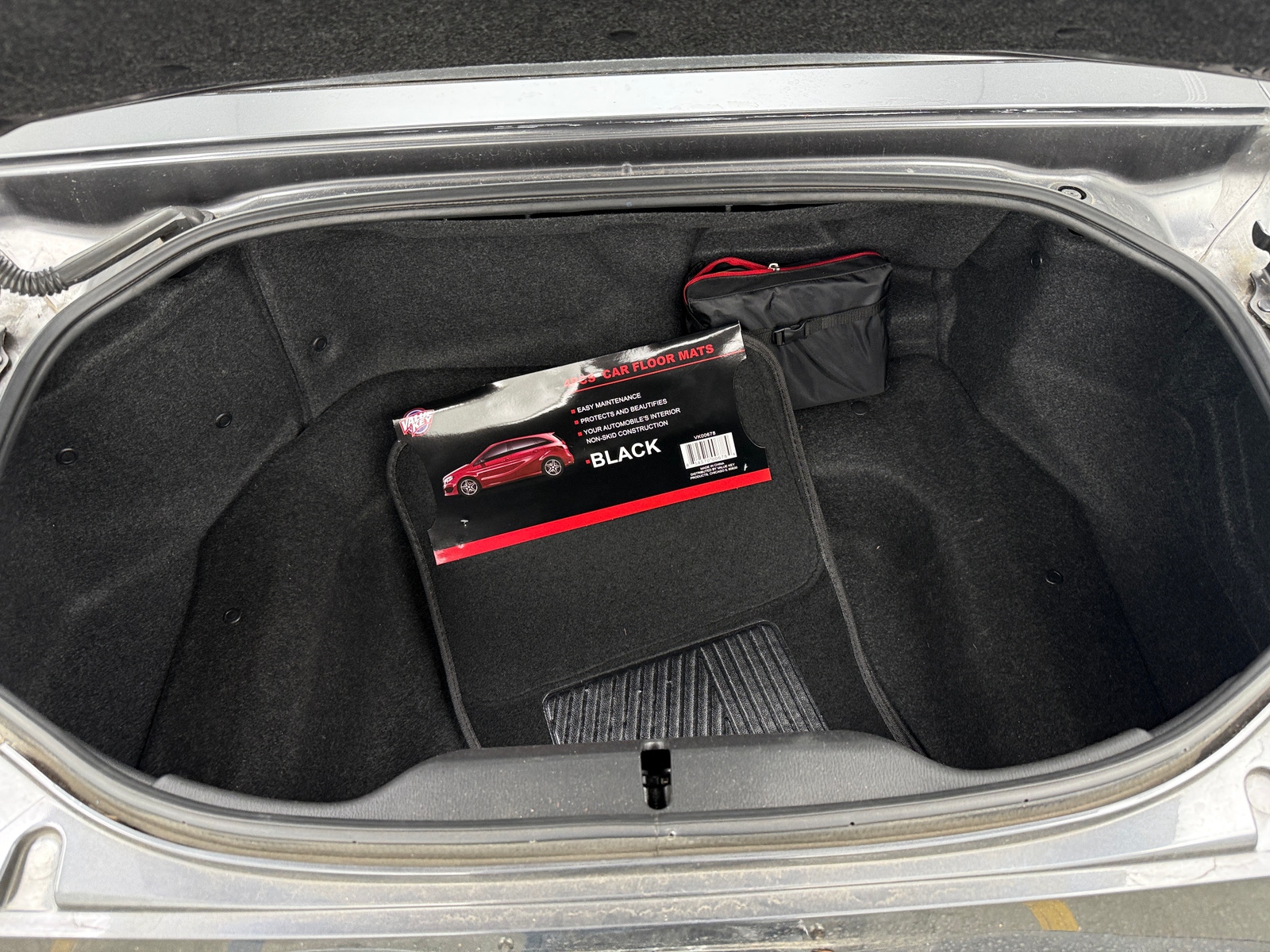 Thumbnail: 2017 Fiat 124 Spider - 6