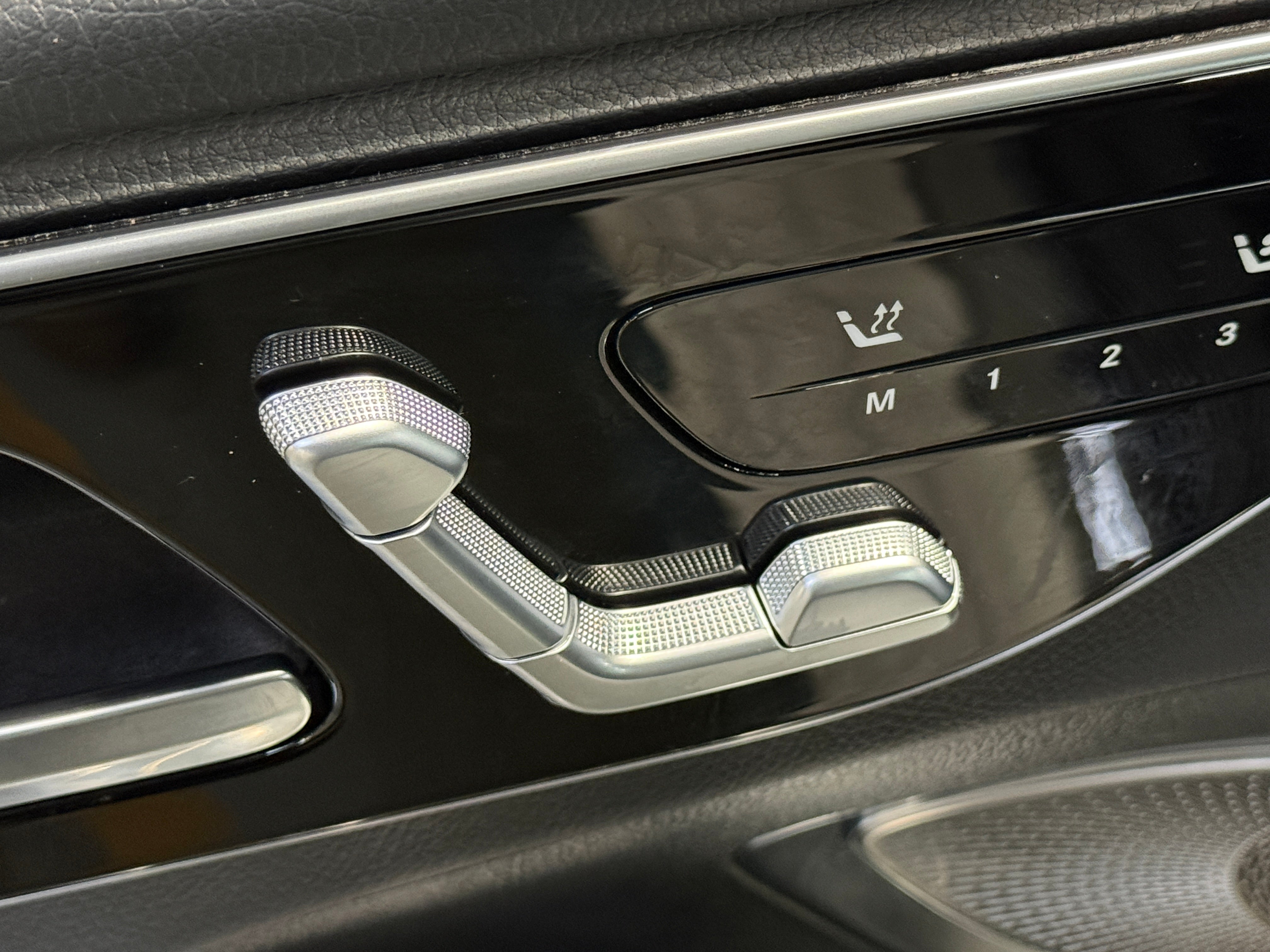 2023 Mercedes-Benz C-Class Sedan