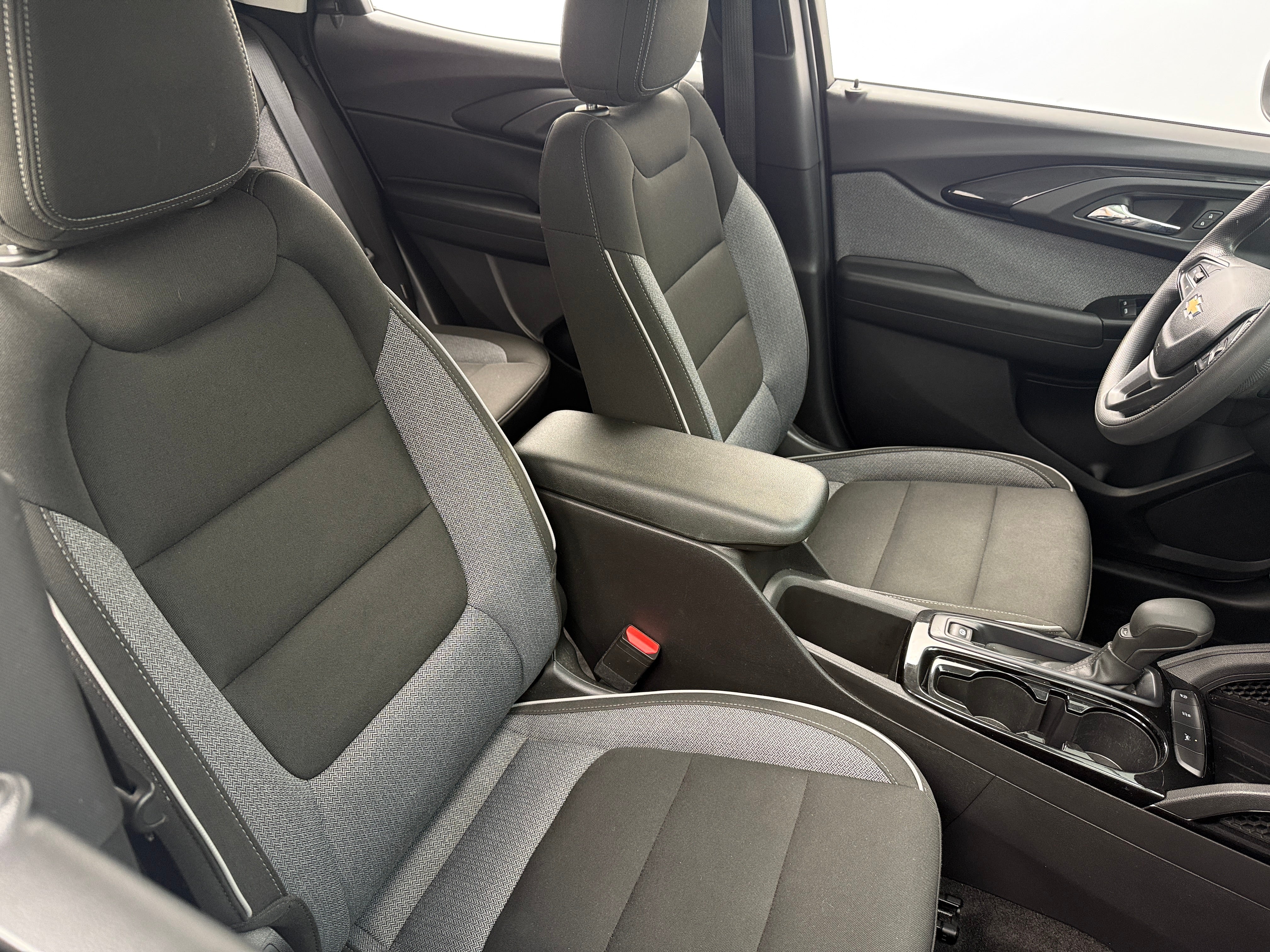 2022 Chevrolet Trailblazer