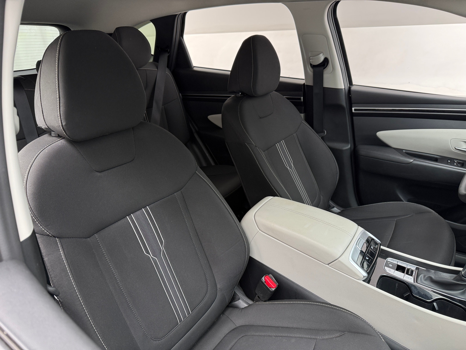 Thumbnail: 2024 Hyundai Tucson - 2