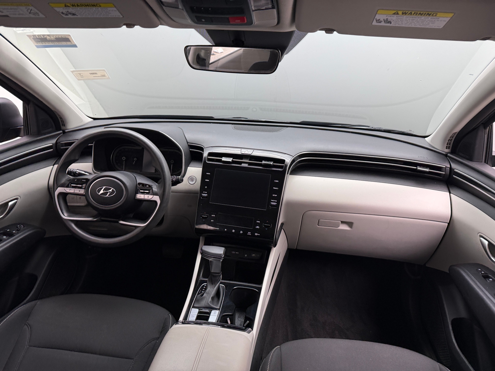 Thumbnail: 2024 Hyundai Tucson - 3