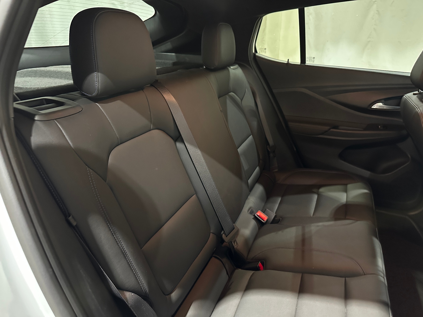 Thumbnail: 2025 Buick Envista - 5