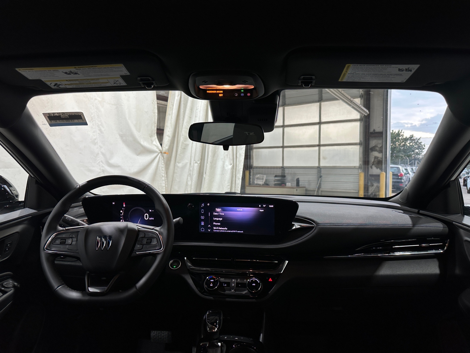 Thumbnail: 2025 Buick Envista - 2