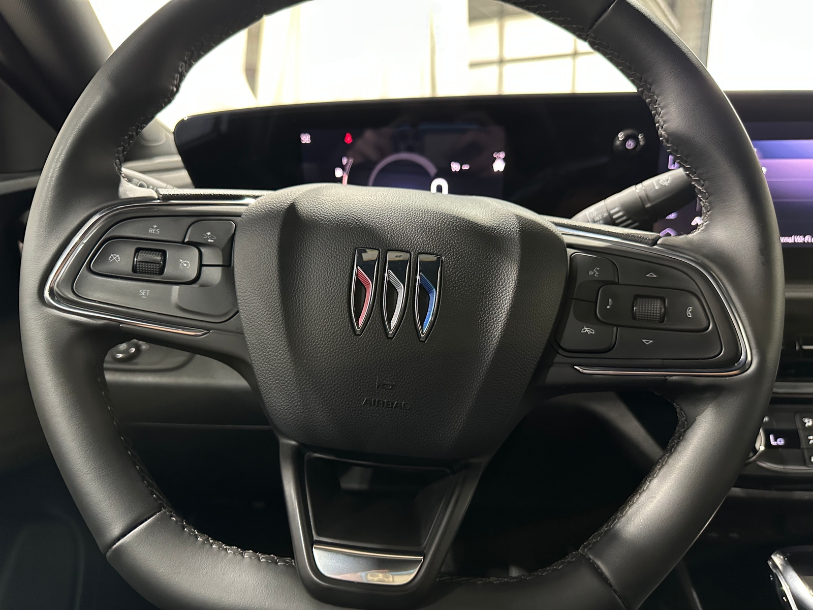 Thumbnail: 2025 Buick Envista - 4