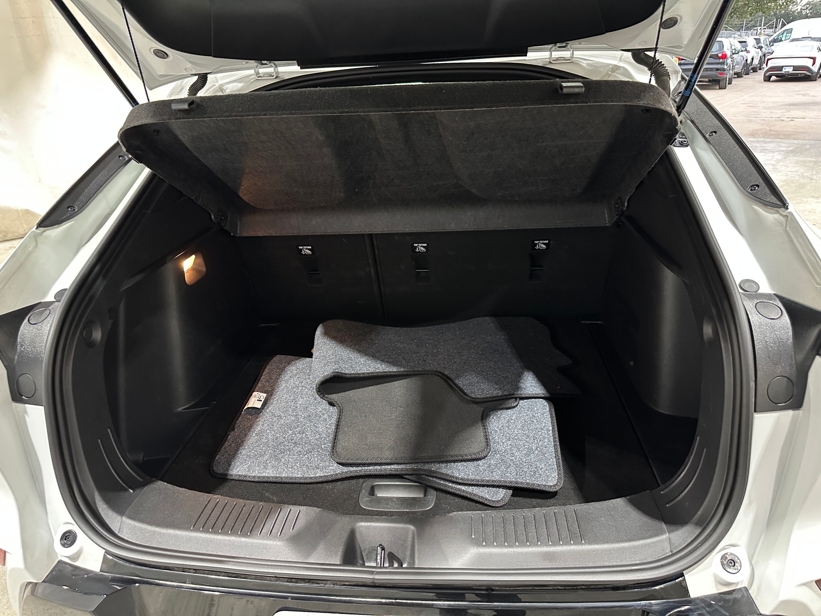 Thumbnail: 2025 Buick Envista - 6