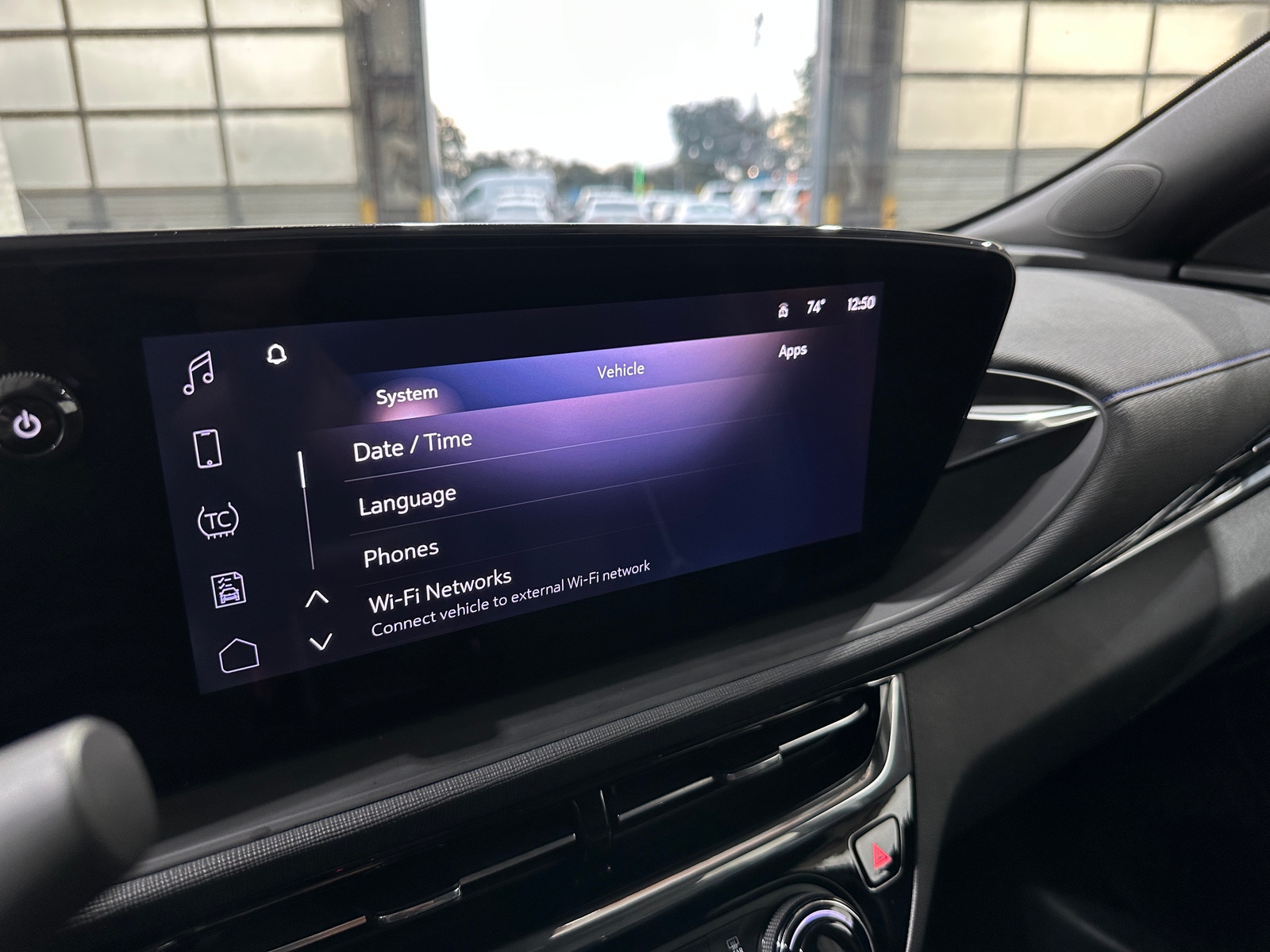 Thumbnail: 2025 Buick Envista - 3