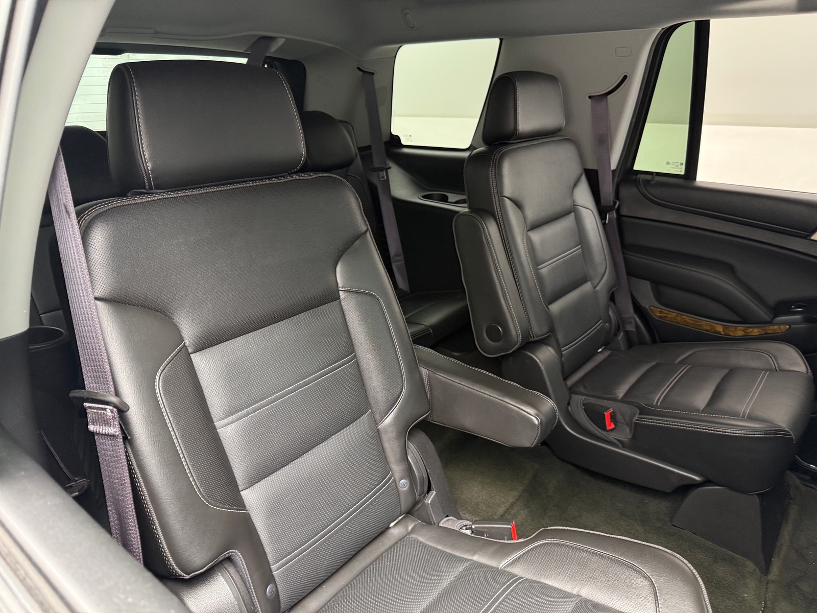 Thumbnail: 2016 GMC Yukon - 5