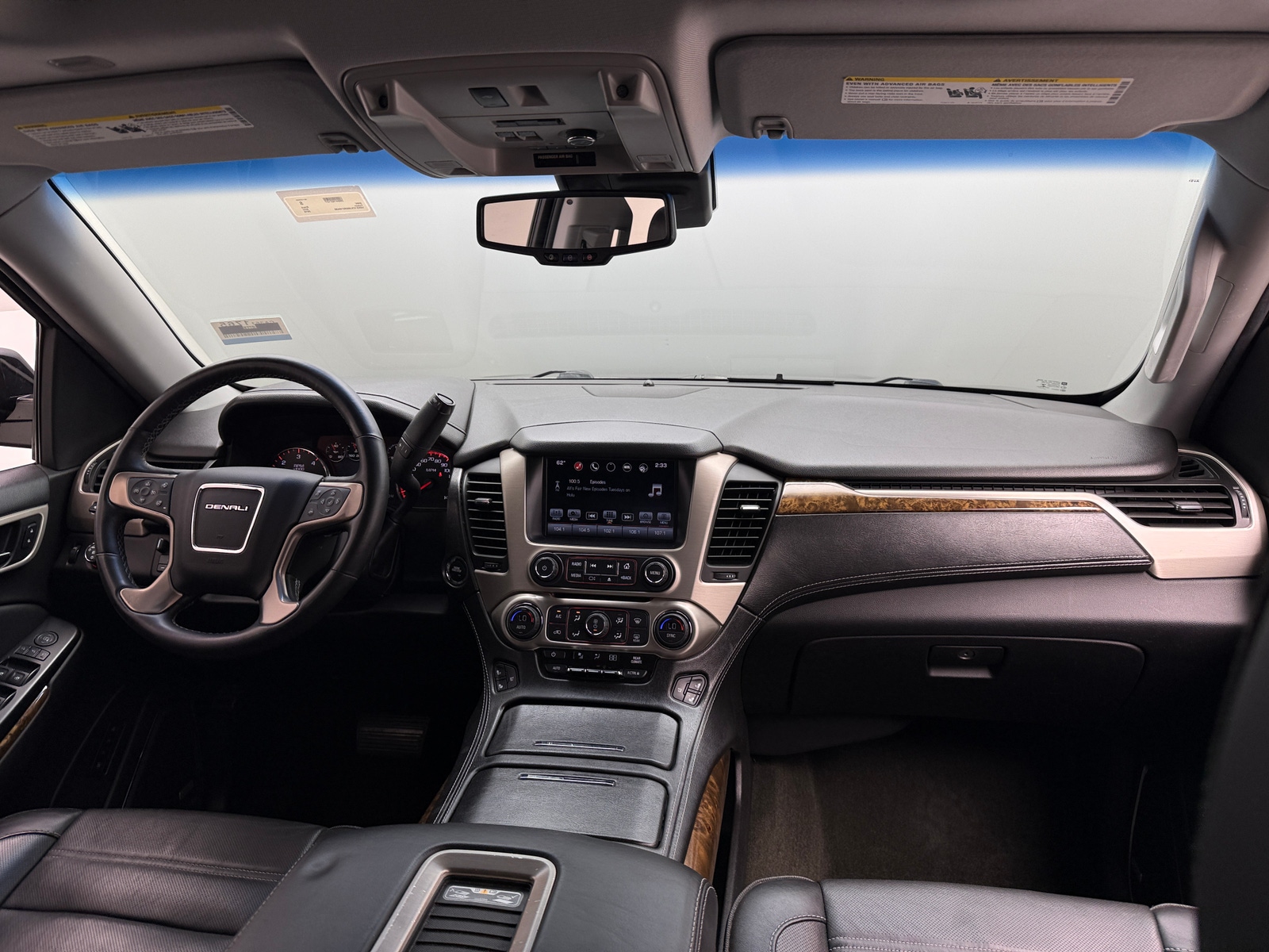 Thumbnail: 2016 GMC Yukon - 2